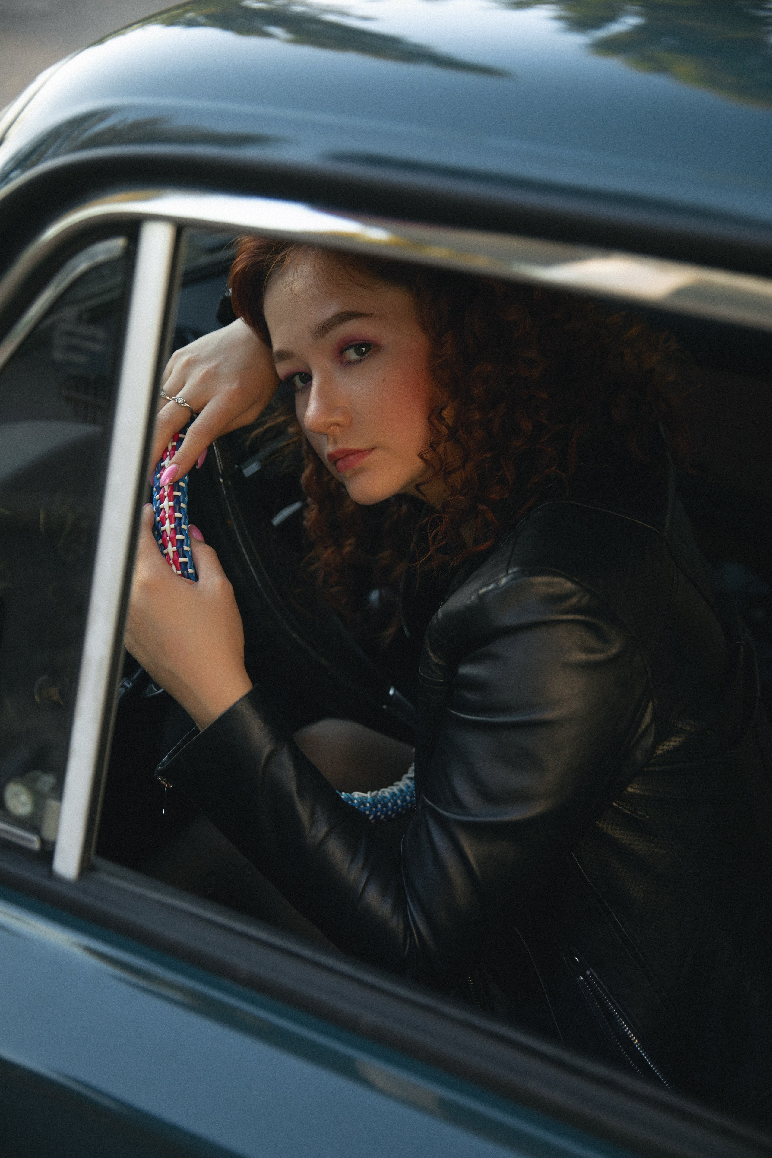 «Назад в будущее: 90-е в образах». Фотограф на все случаи жизни: свадьбы, портреты, семейные и творческие съемки в Башкирии и городах региона