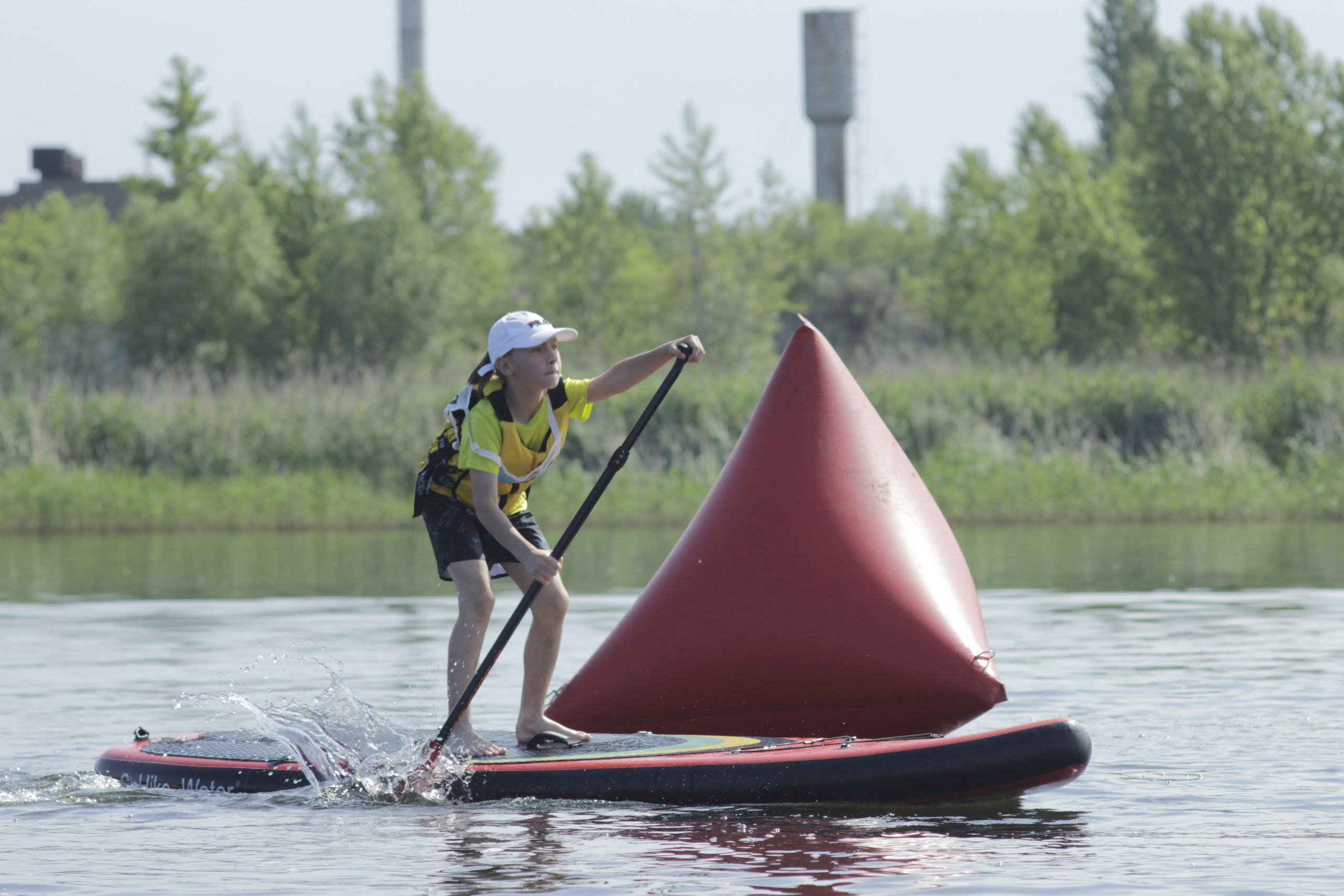 Сёрфинг в Саратове!. Фотокрыжовник. Снимаем, дружим, путешествуем