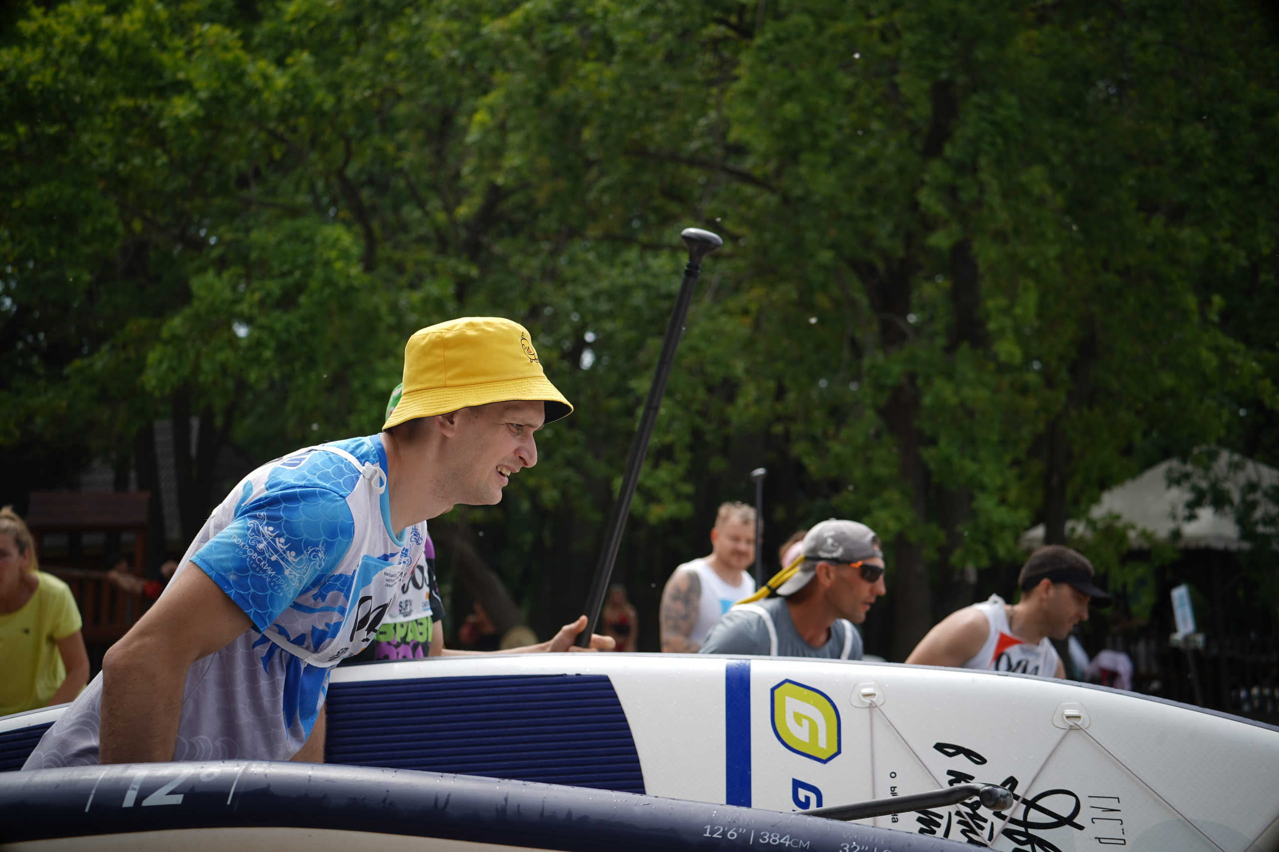 Сёрфинг в Саратове!. Фотокрыжовник. Снимаем, дружим, путешествуем