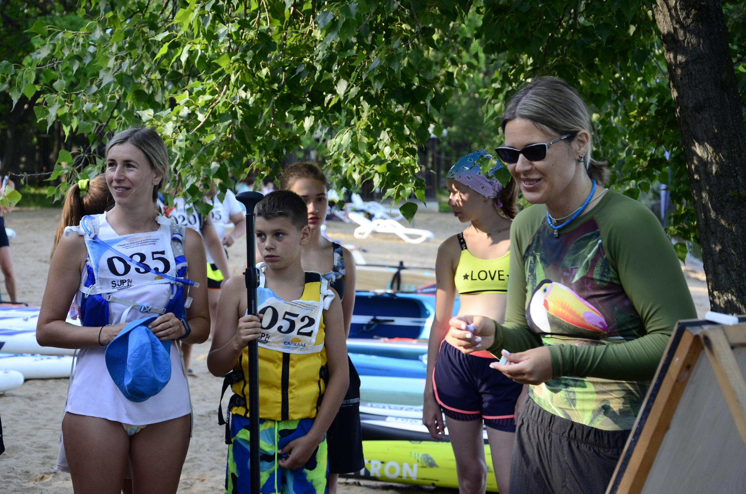 Сёрфинг в Саратове!. Фотокрыжовник. Снимаем, дружим, путешествуем