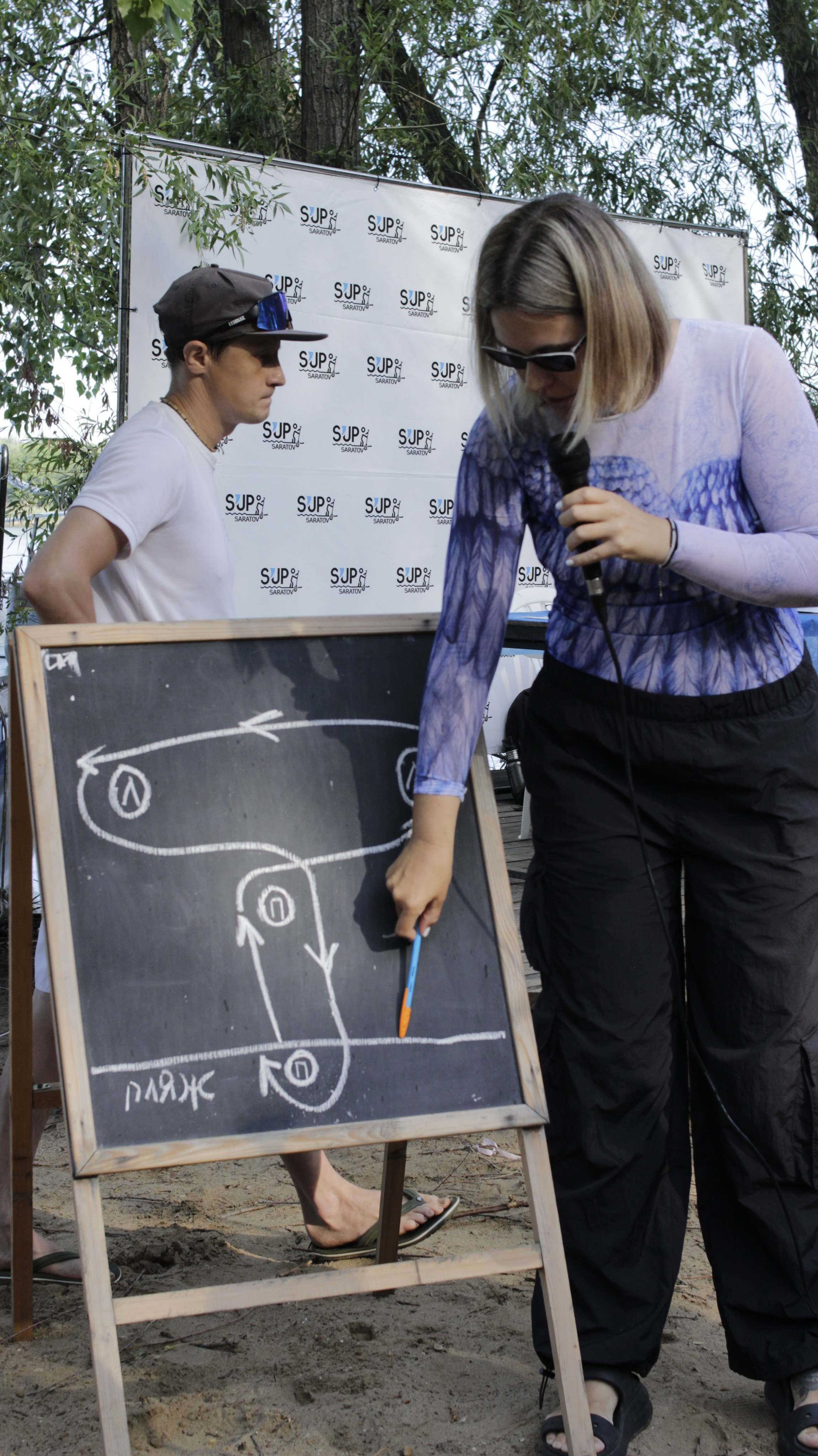 Сёрфинг в Саратове!. Фотокрыжовник. Снимаем, дружим, путешествуем