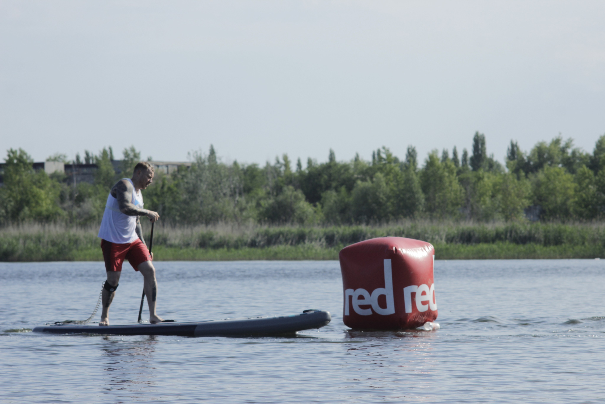 Сёрфинг в Саратове!. Фотокрыжовник. Снимаем, дружим, путешествуем