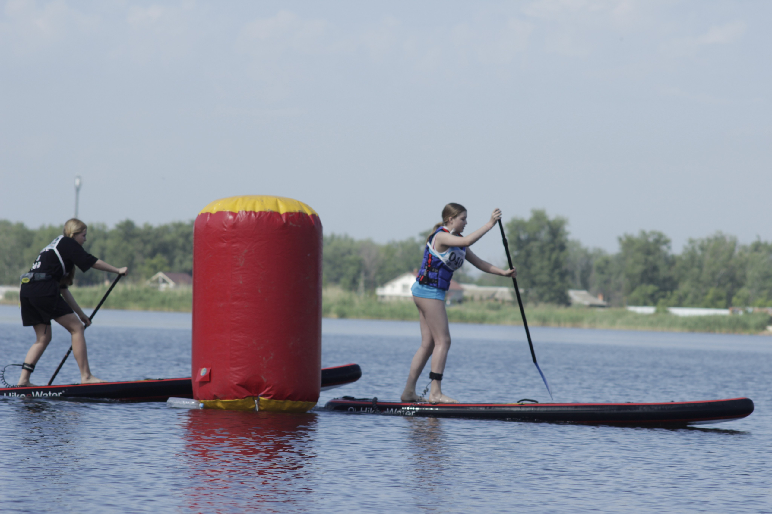 Сёрфинг в Саратове!. Фотокрыжовник. Снимаем, дружим, путешествуем
