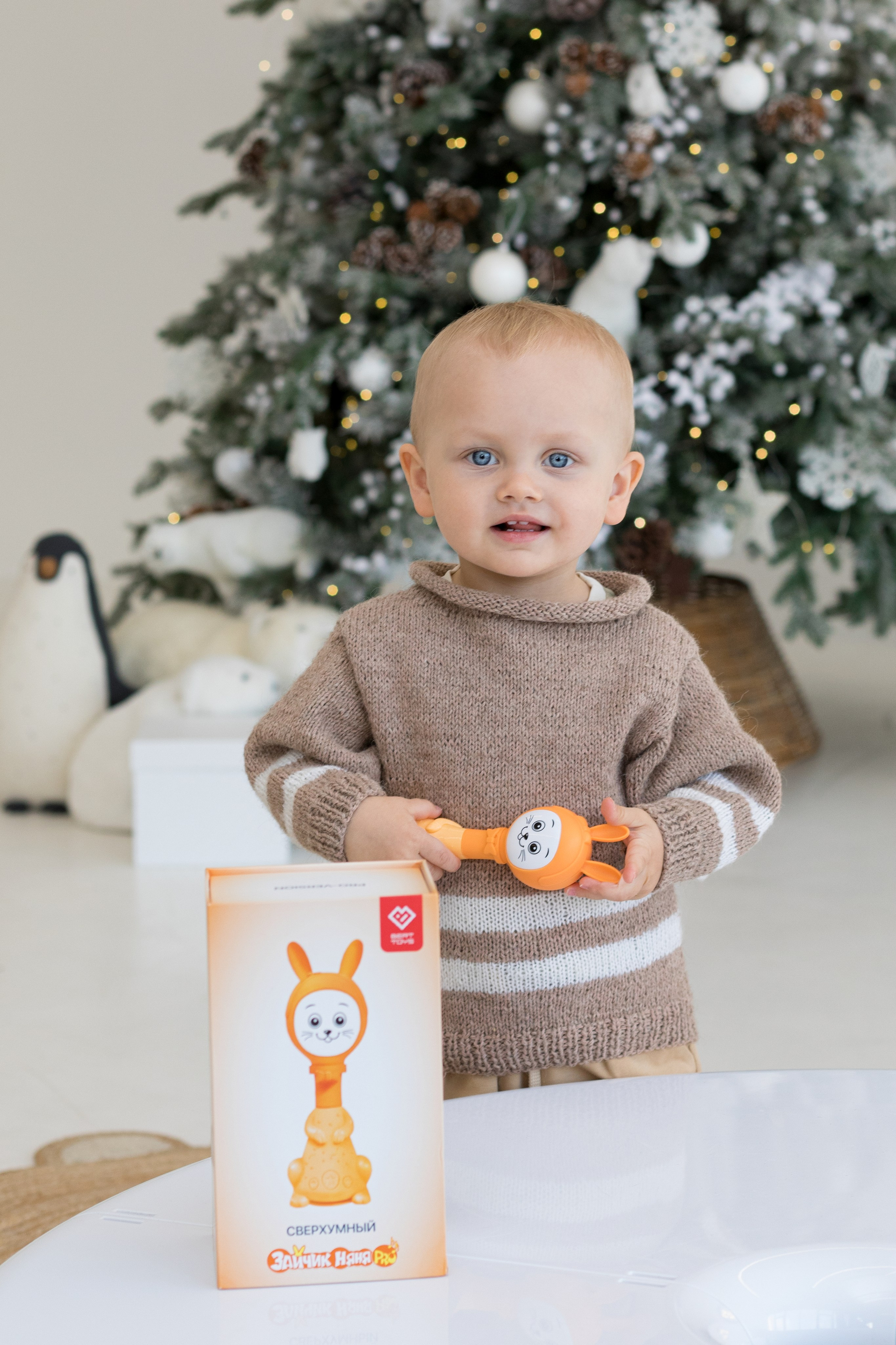 Новогодняя фотосессия для детского бренда. Детский и контент фотограф Надя Волкова Санкт-Петербург