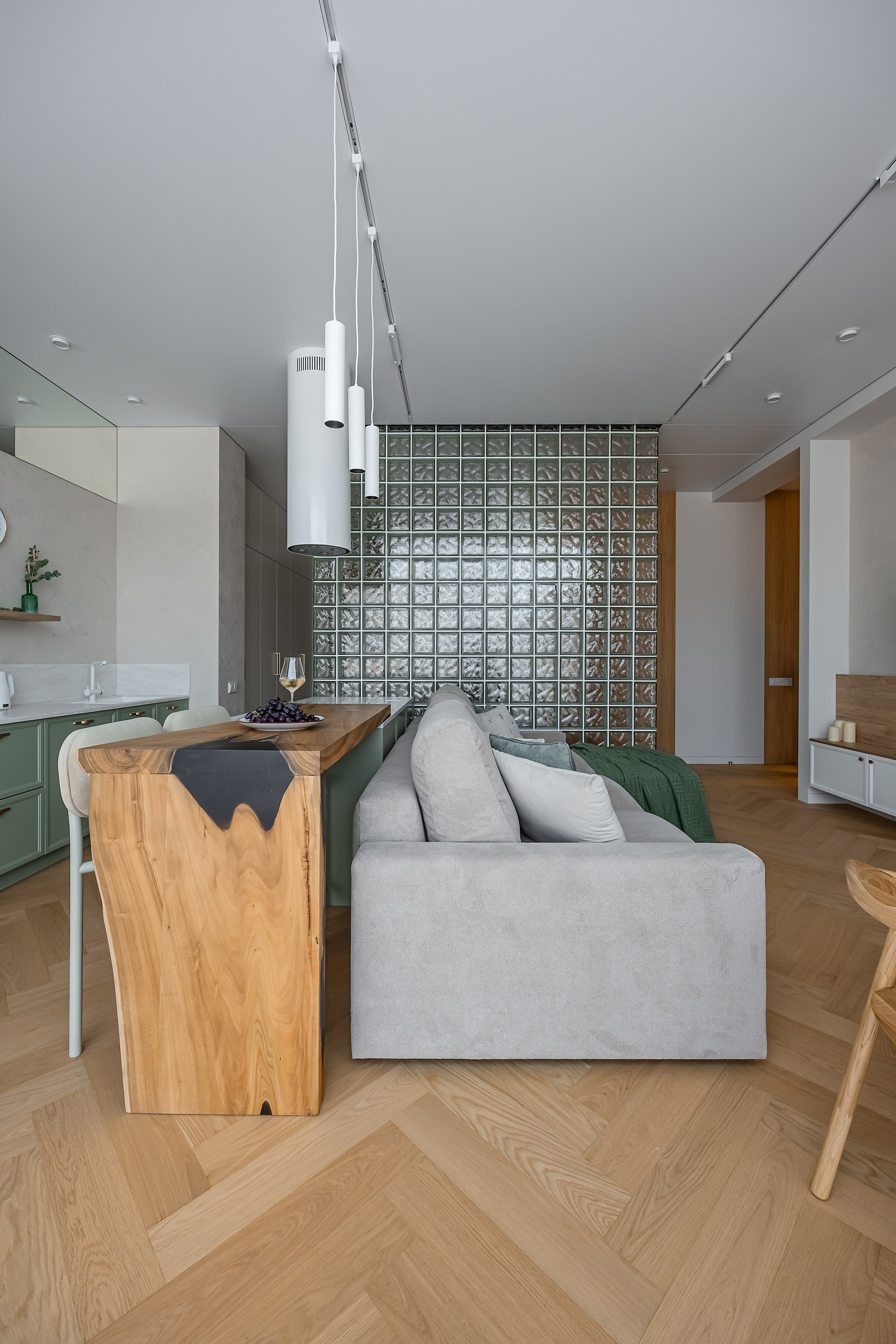 ЖК «Европа». Фотограф и видеограф в Улан-Удэ: Аюна Габагуева и Артём Шаханов