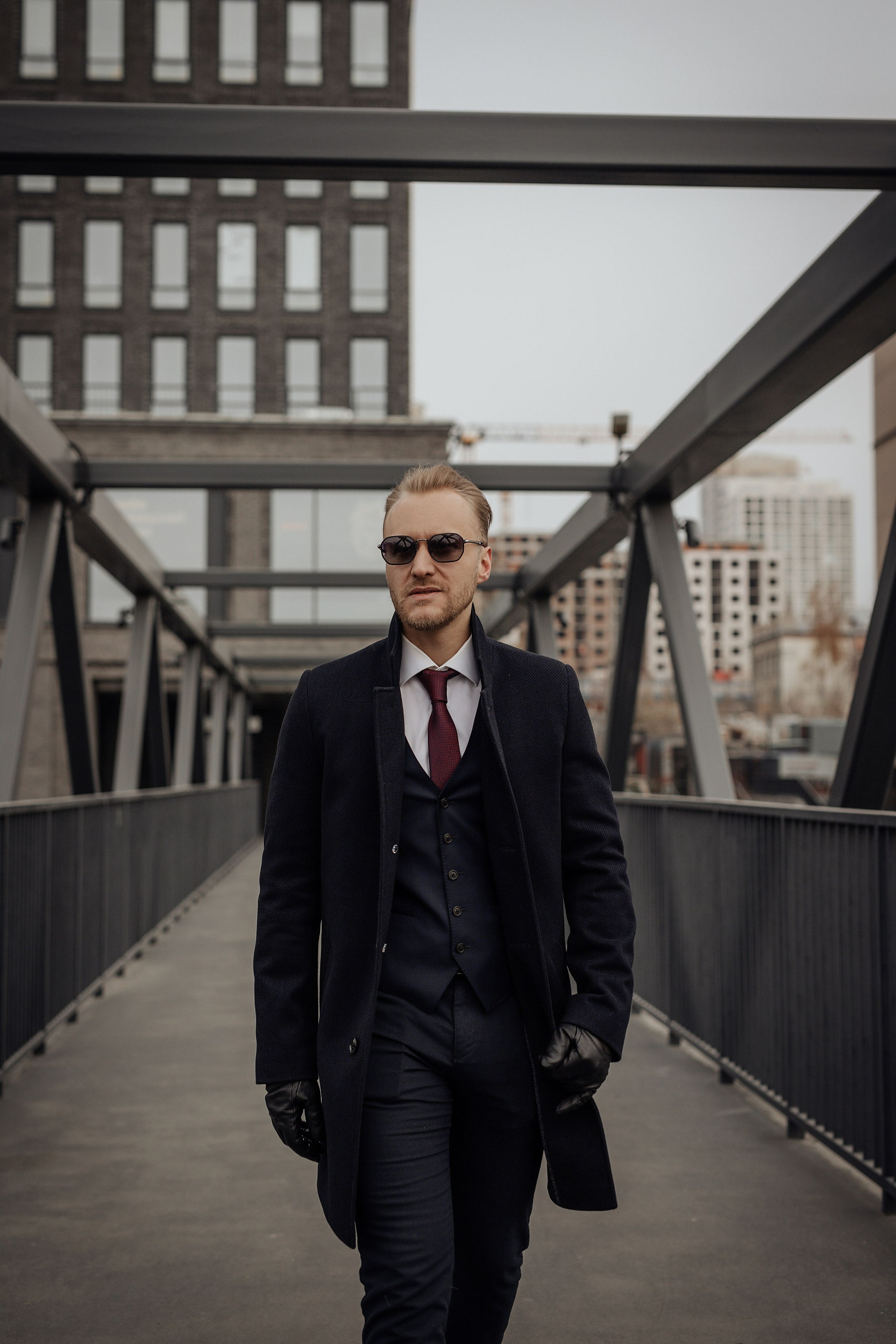 Алексей. Таня Давтян фотограф в Новосибирске