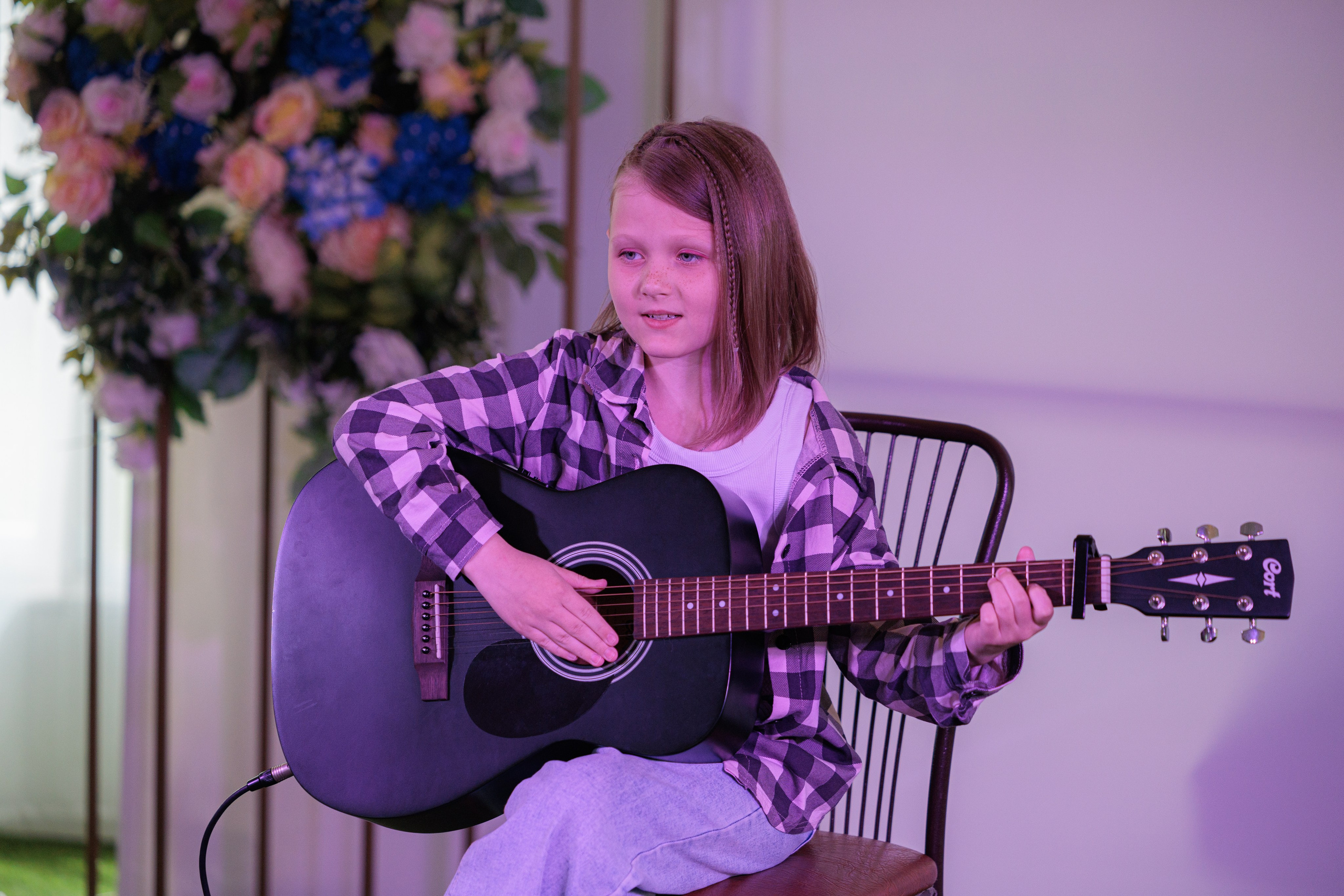 Вечерний STARS. Ваши Истории. Фотограф/видеограф. Абакан