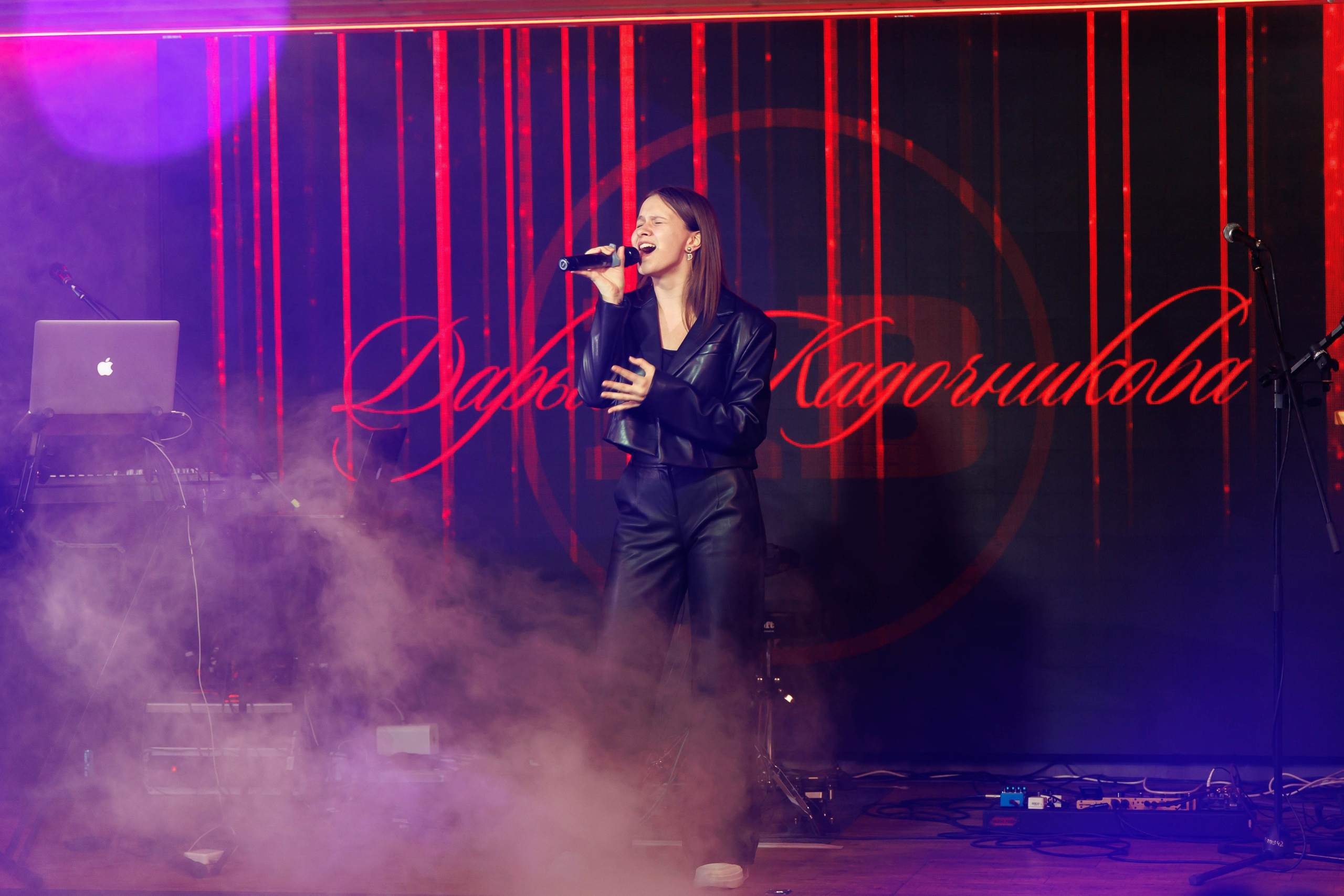 День рождения Red Bar. Ваши Истории. Фотограф/видеограф. Абакан