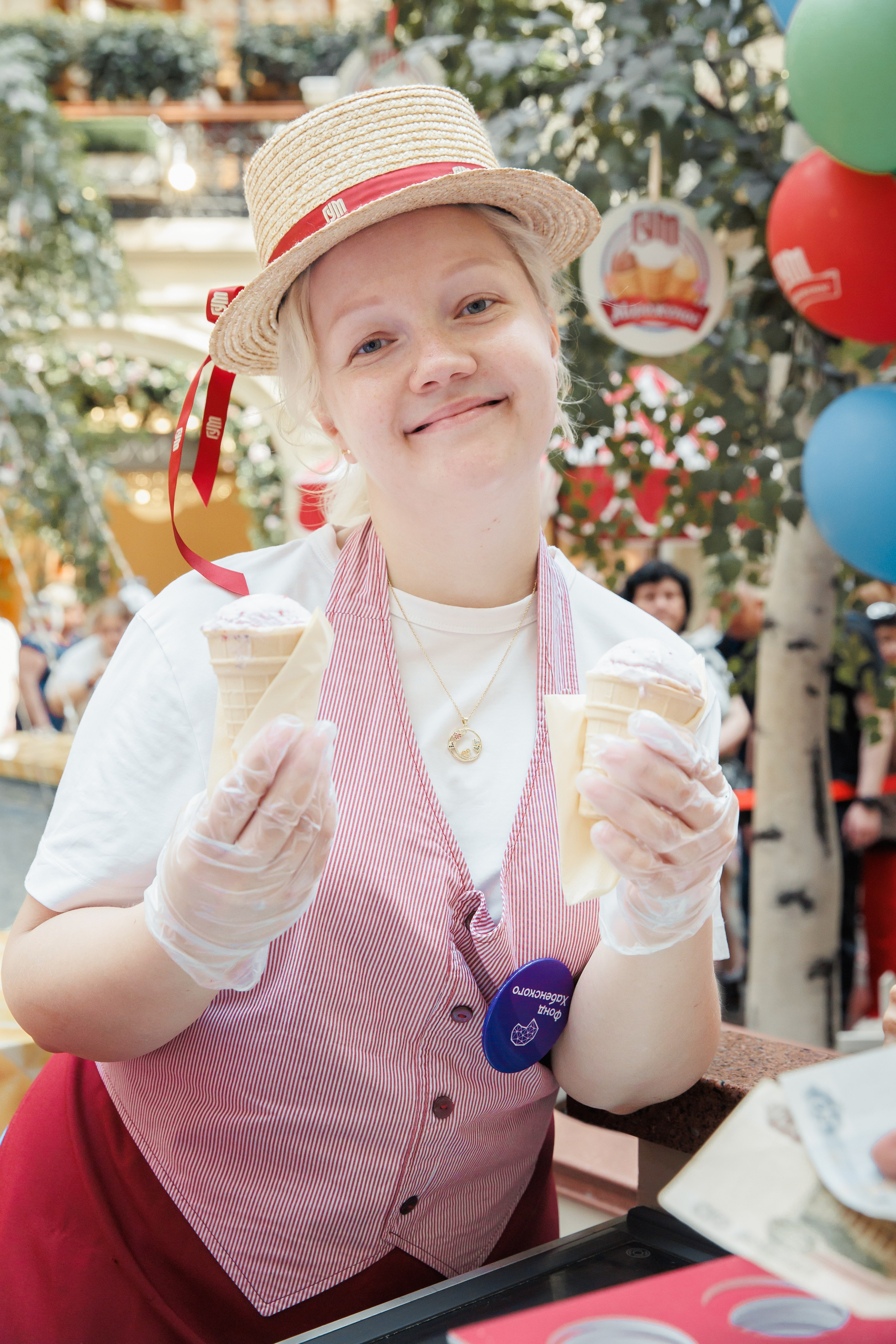 Фонд Хабенского ГУМ. Леся Гаранина. Семейный фотограф/видеограф Москва и область