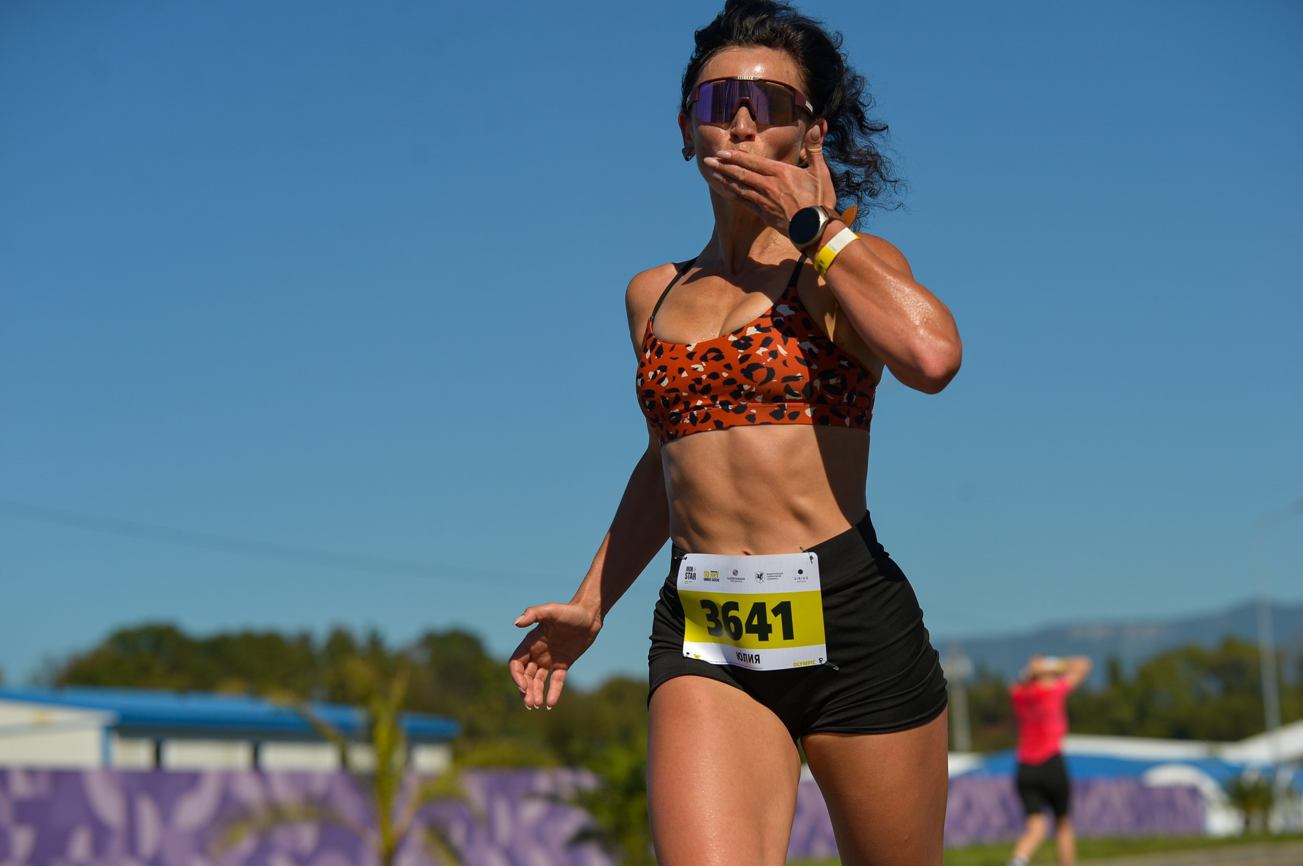 IronStar Sochi 06/10/24. Фотограф в Краснодаре Алена Горбунова