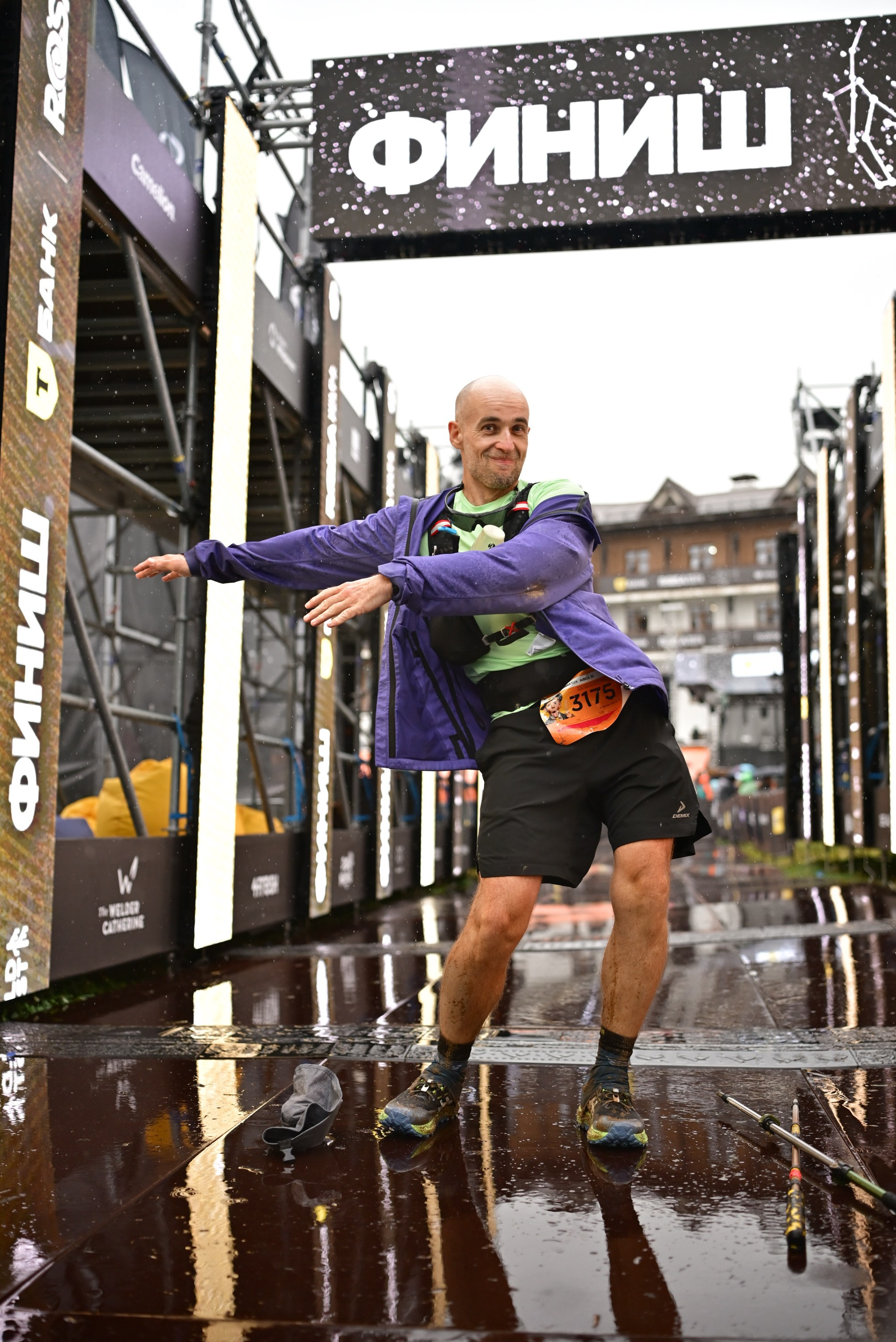 Т-Банк Rosa Wild Fest 07/09/2025. Фотограф в Краснодаре Алена Горбунова