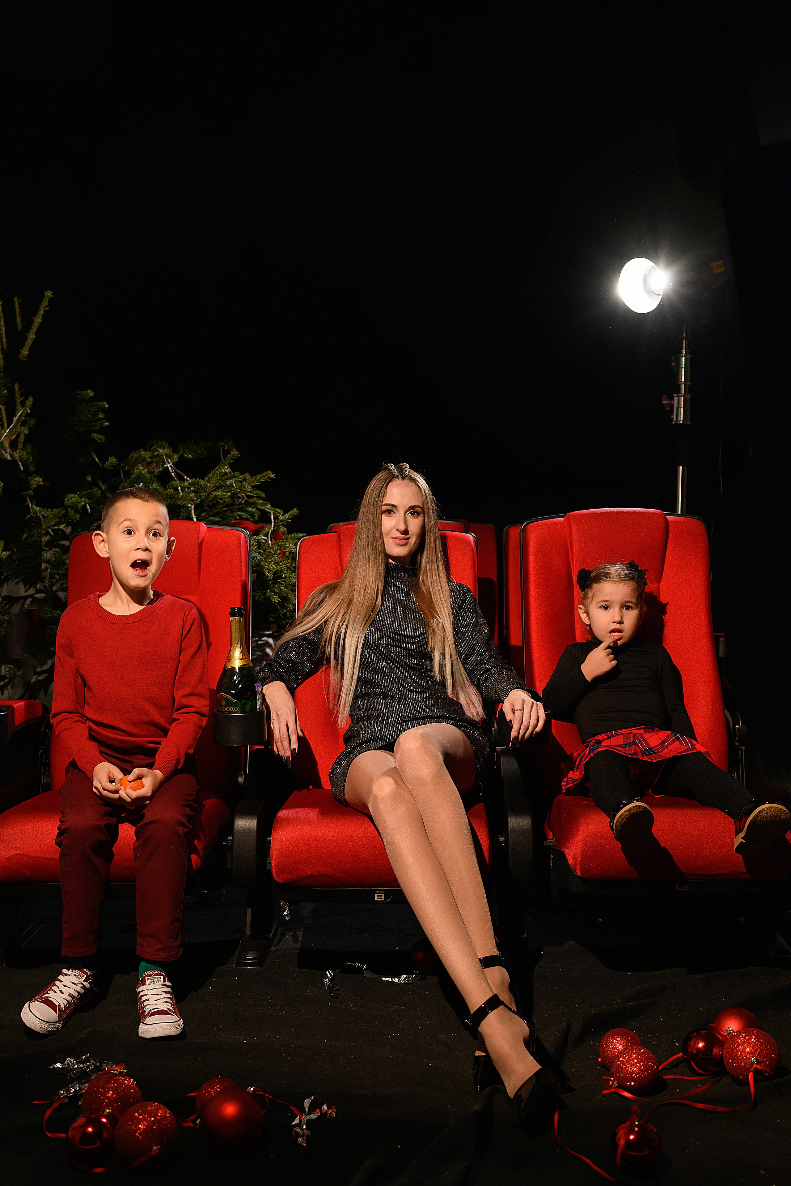 Кино и только. Свадебный и семейный фотограф в Ростове-на-Дону Алина Астахова