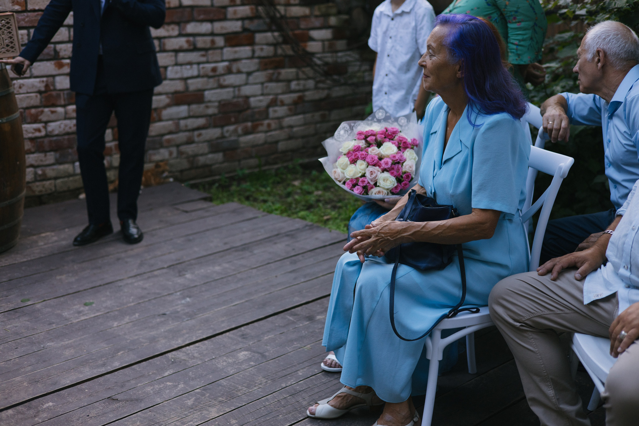 32 человека и 1 кот. Свадебный и семейный фотограф в Санкт-Петербурге и Москве