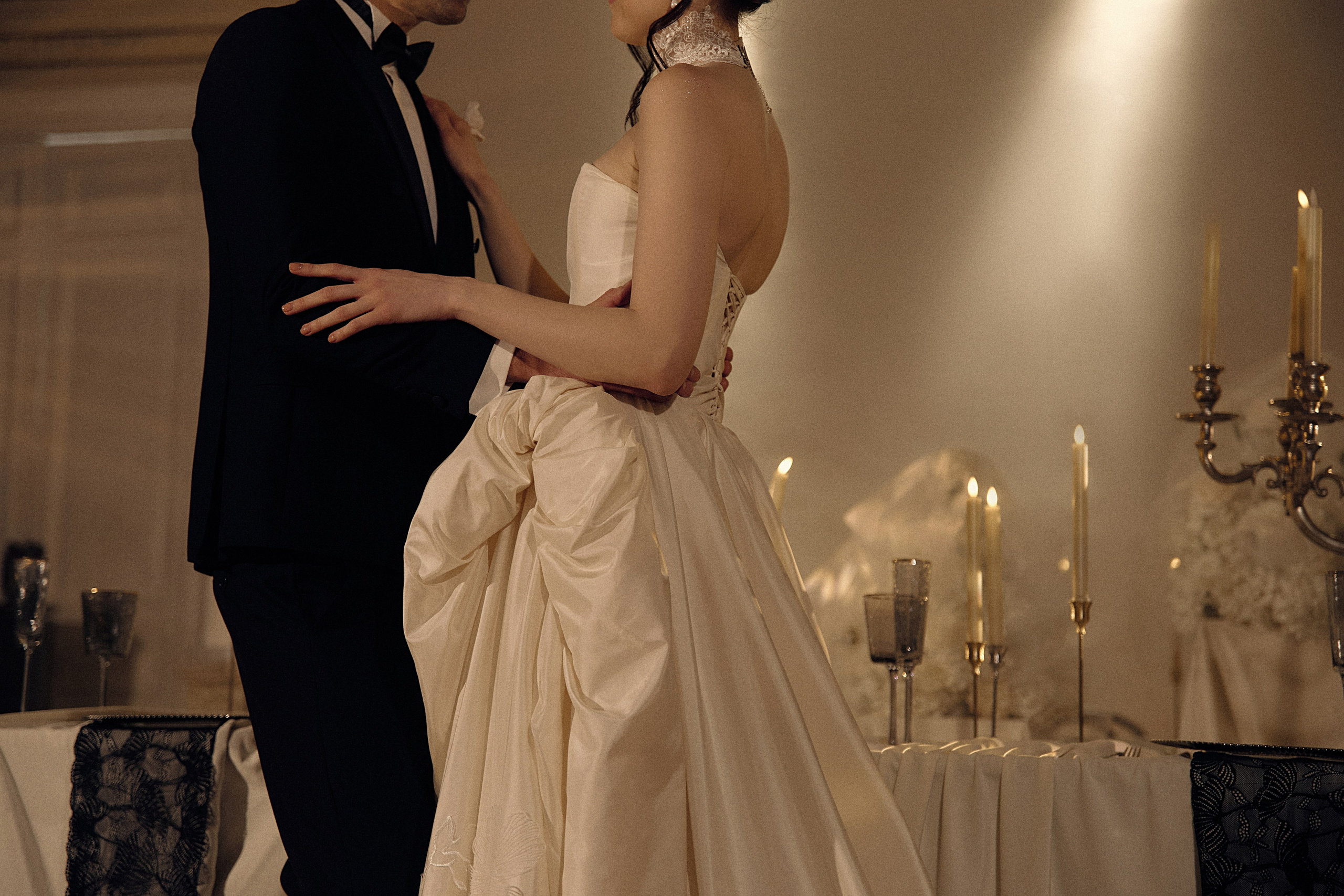 Никита и Дарья