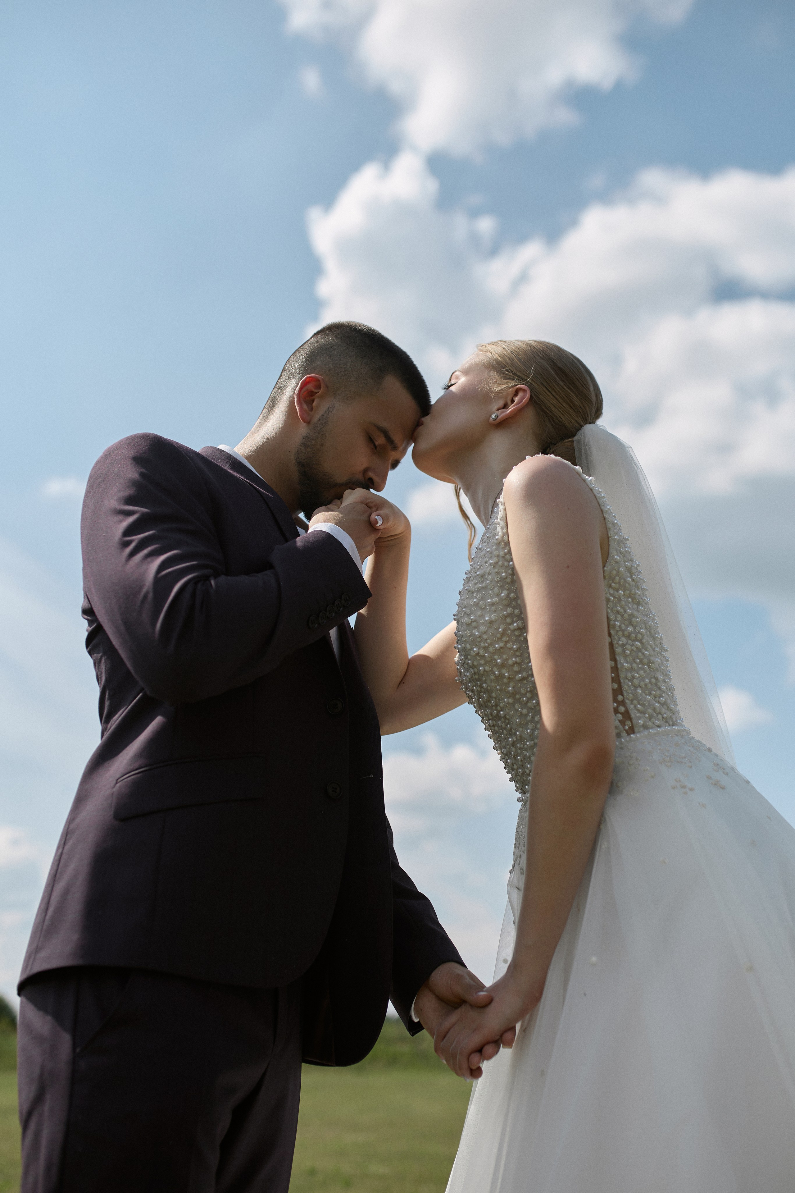 Матвей и Юлия