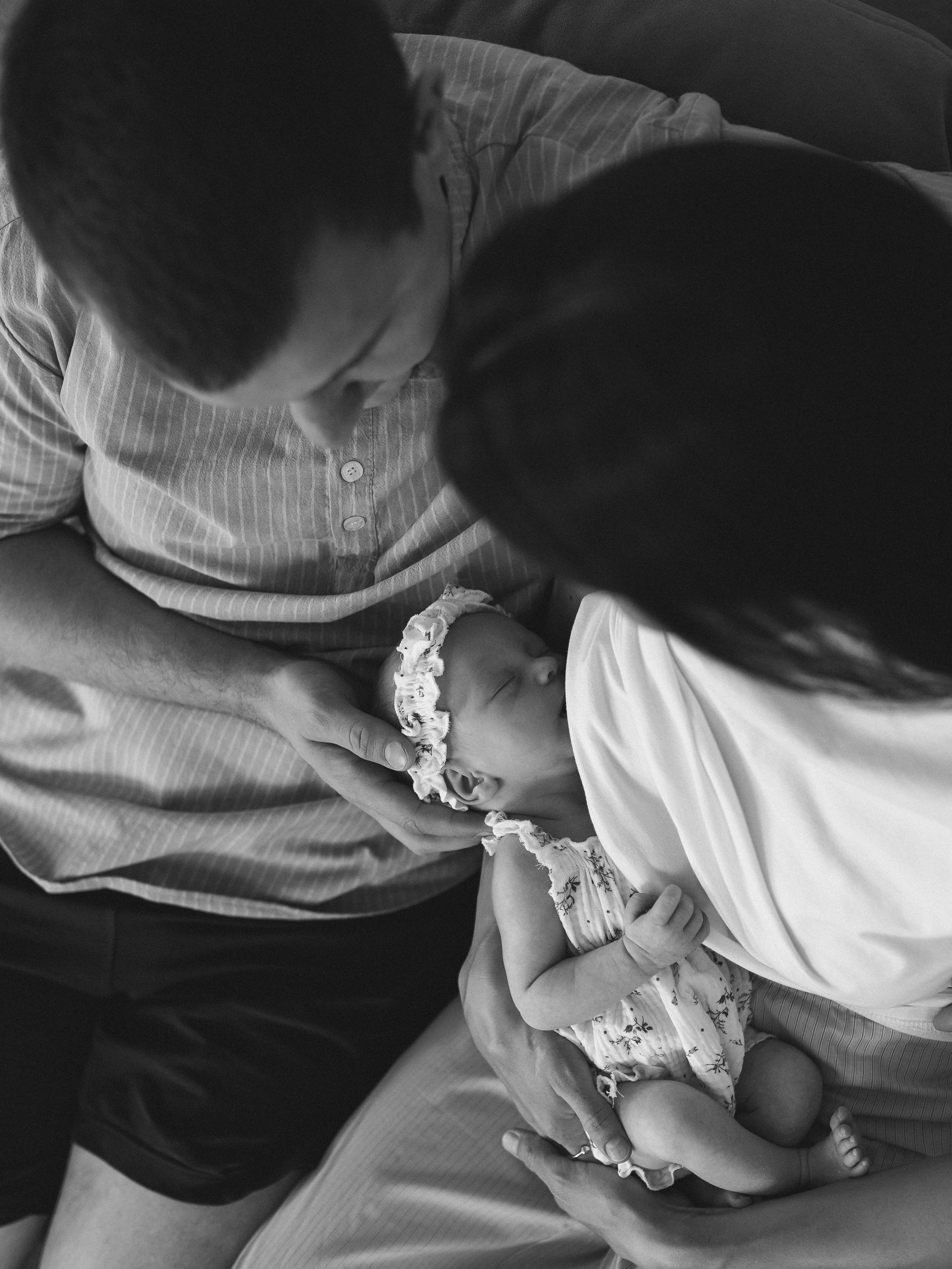 Лиза | 15 дней. Кобякова Мария. Фотограф новорождённых и детей до года город ИРКУТСК