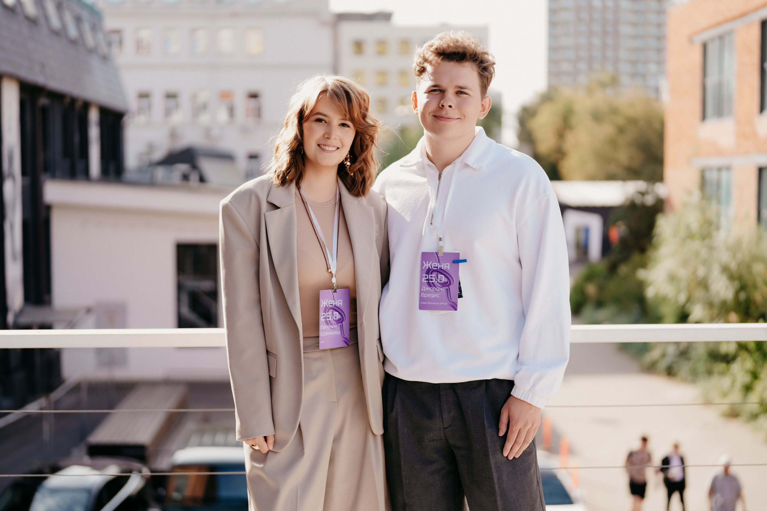 Женя 25.0. Фотограф в Москве Дмитрий Рогов