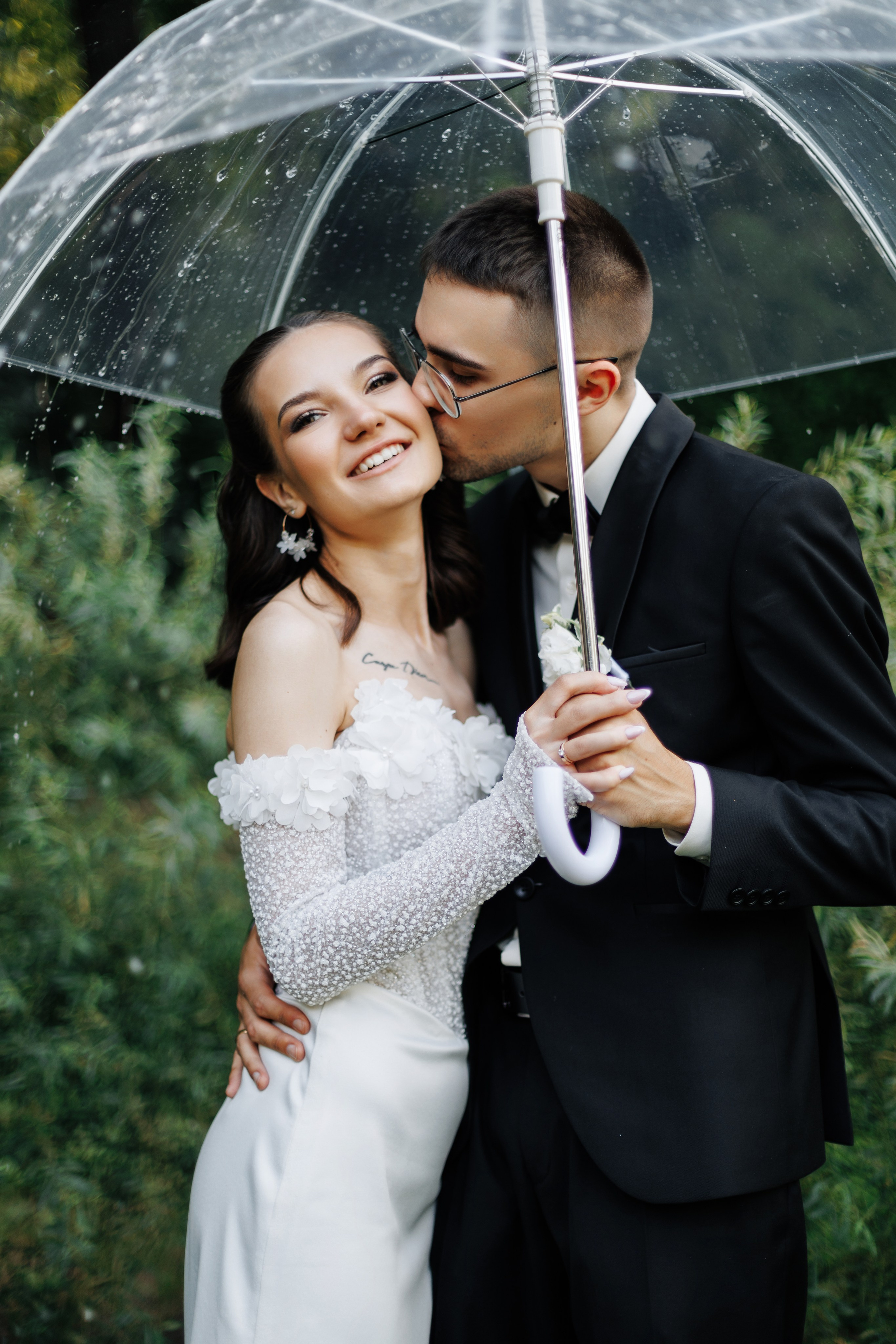 Никита ♥ Александра. Свадебный и семейный фотограф в городе Воронеж. Ирина Боловина