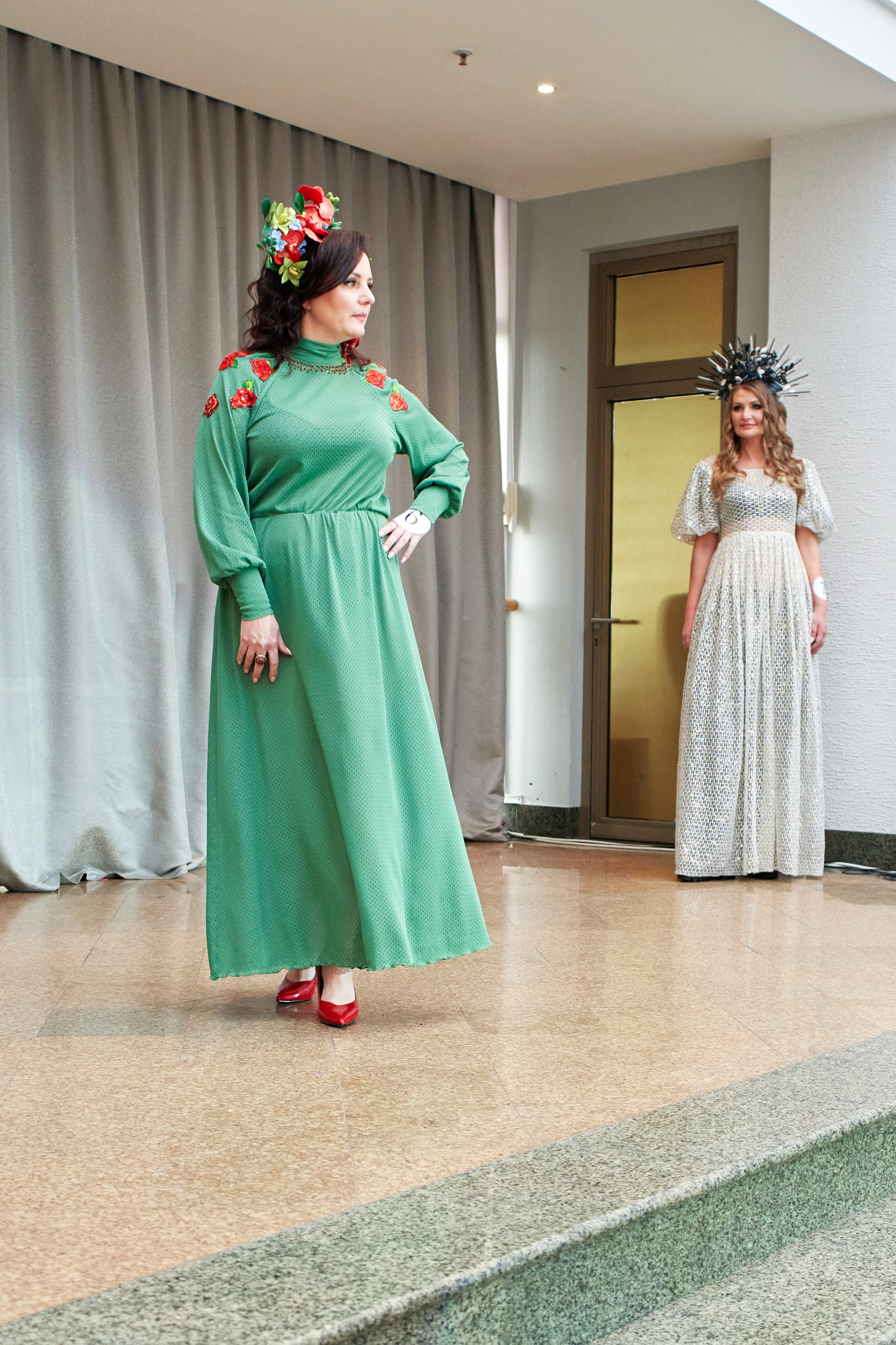 Королева мегаполиса. Фотограф в Санкт-Петербурге Алексеев Егор