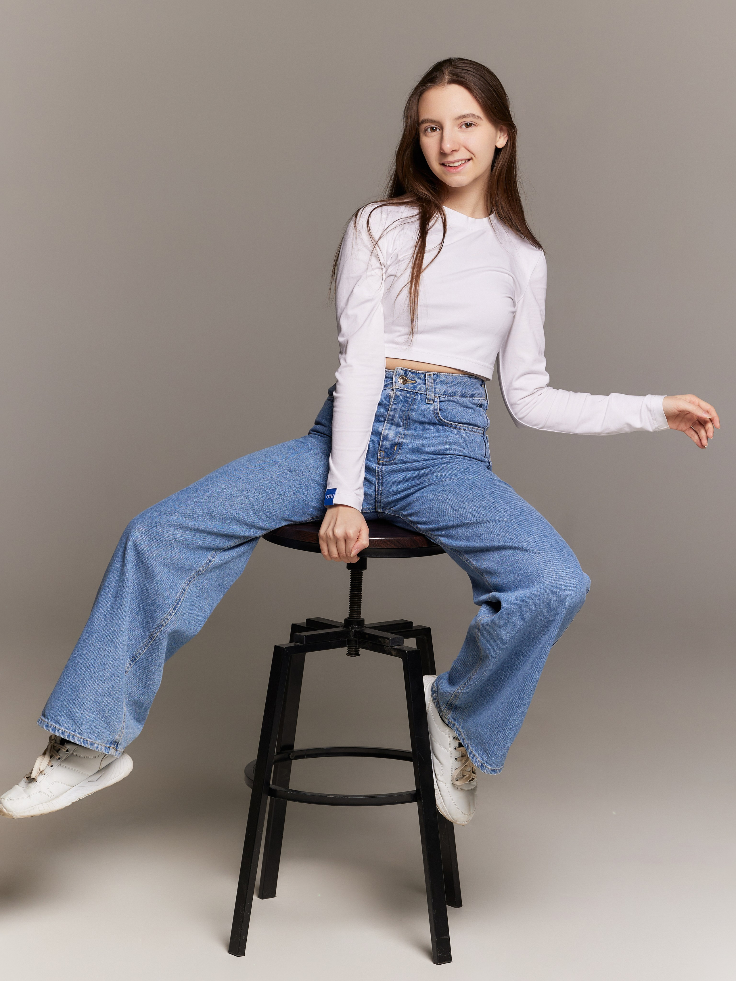 Студийная фотосессия в Туле