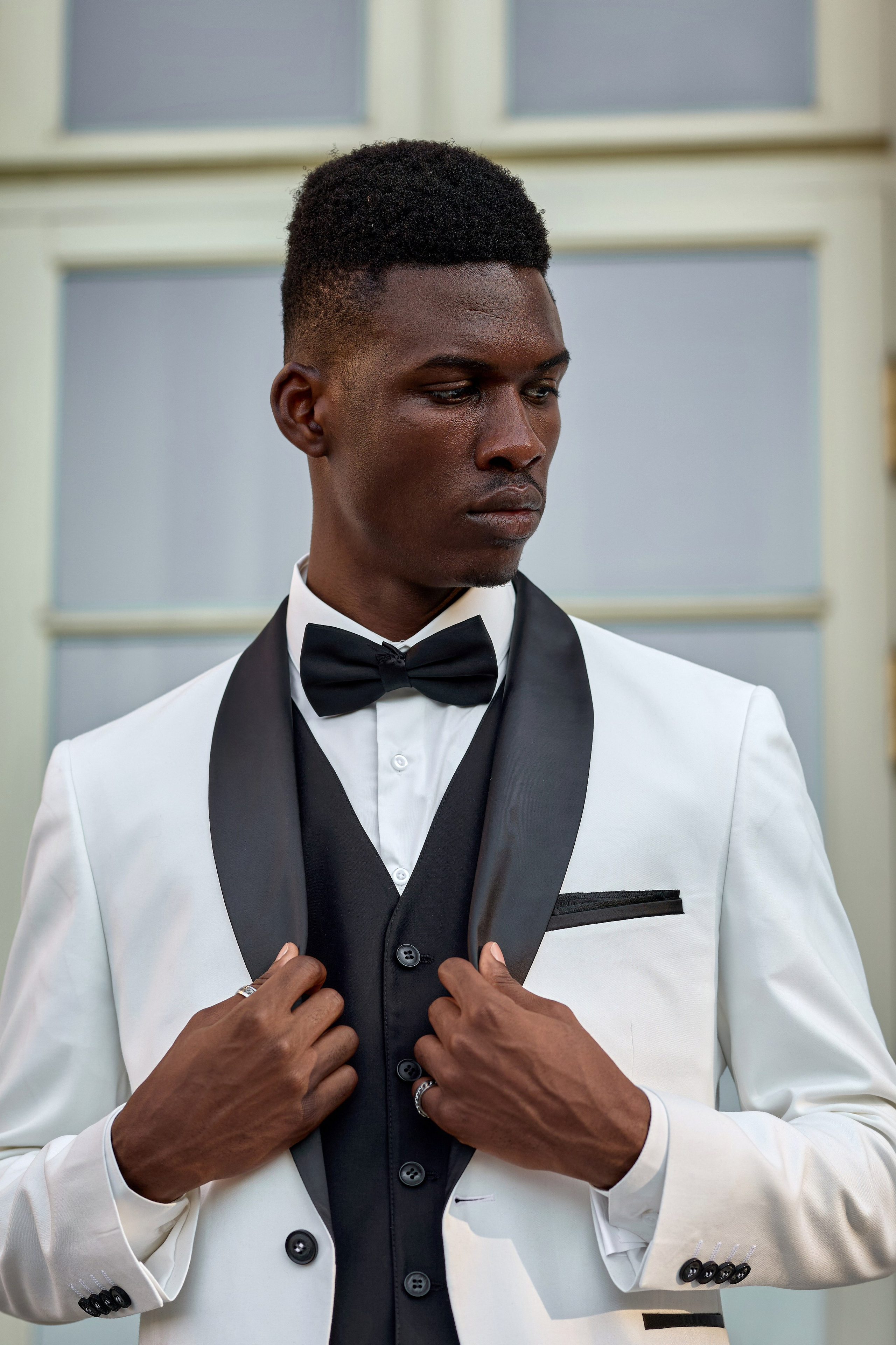 Свадебная фотосессия в парке-усадьбе Царицыно