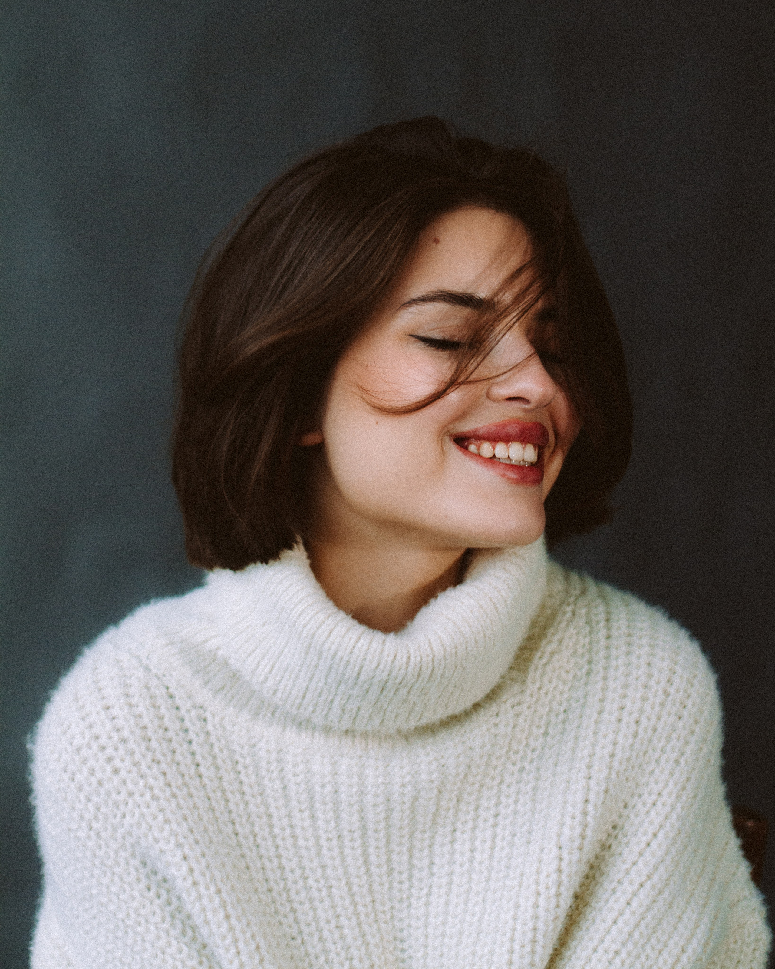 В студии. Фотограф в Санкт-Петербурге Арина Назарова| arexava