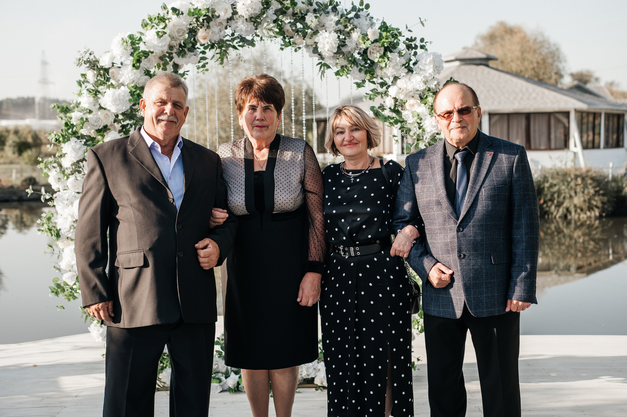 Евгений и Наталья. Фотограф Екатерина Бочарникова