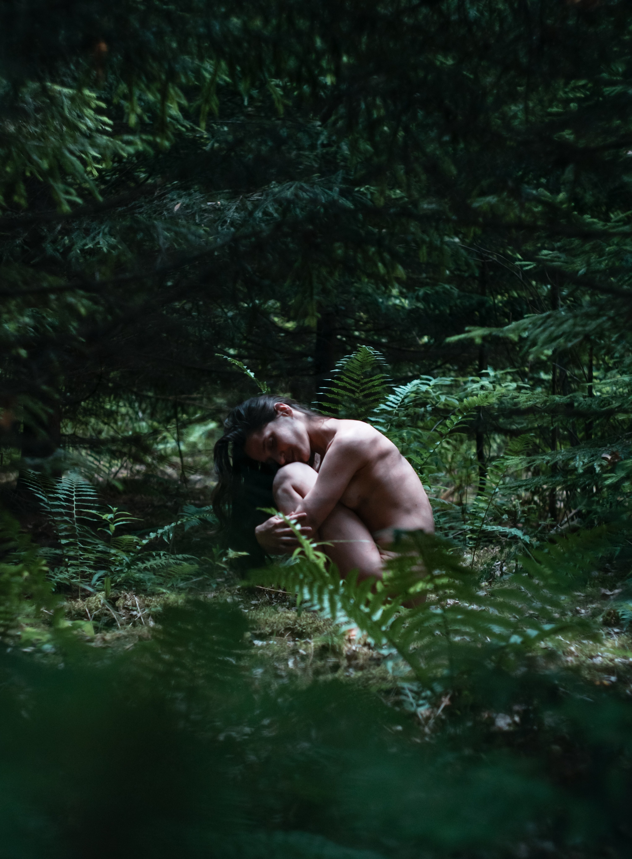 Special. Фотограф Софья Горбунова