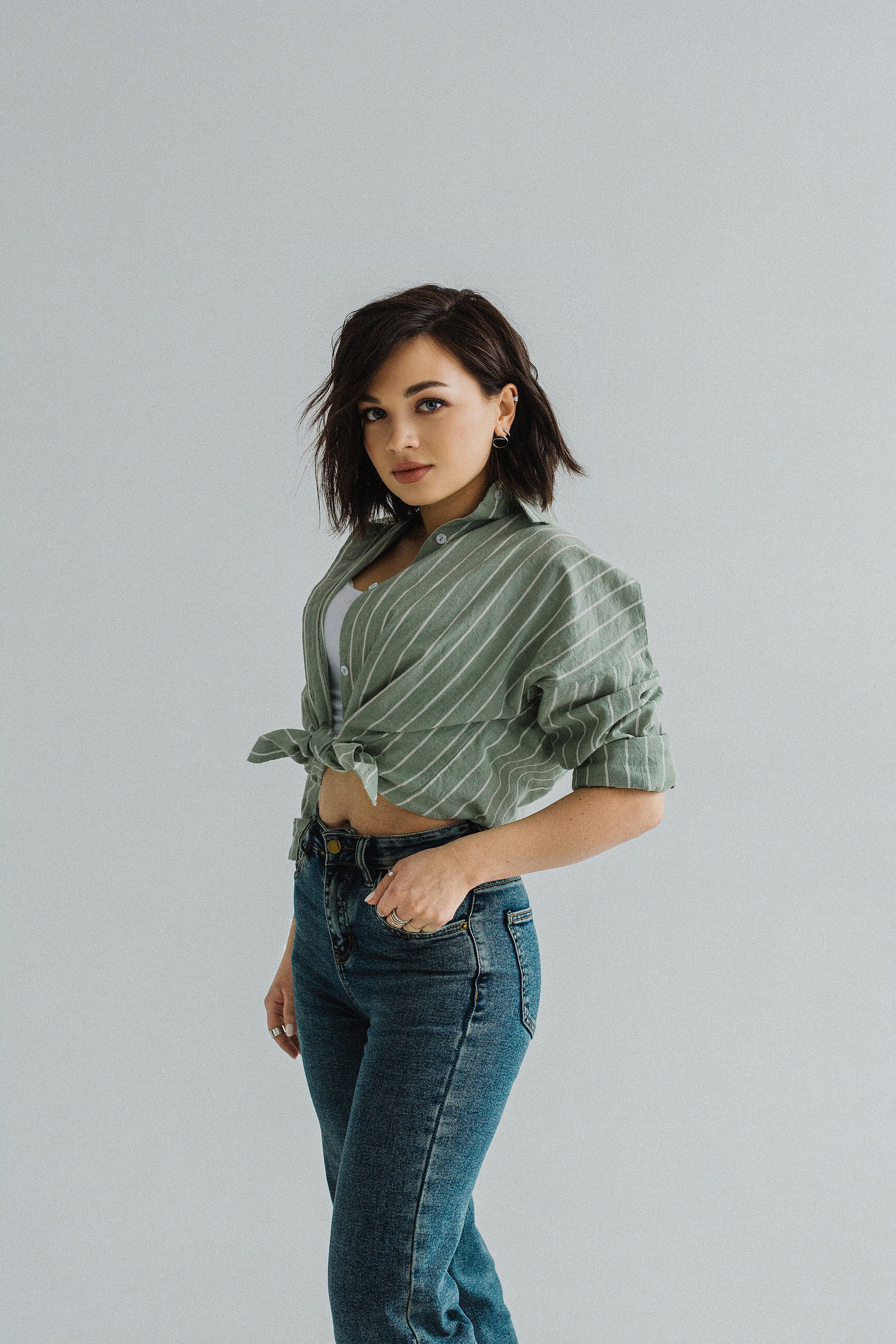 Оля Тимошевская. Фотограф в Москве Ангелина Ким