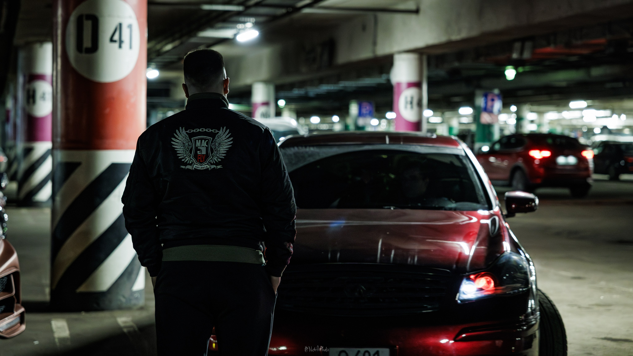 DNB 18.04.2026. #NotAiPhoto — автомобильный фотограф