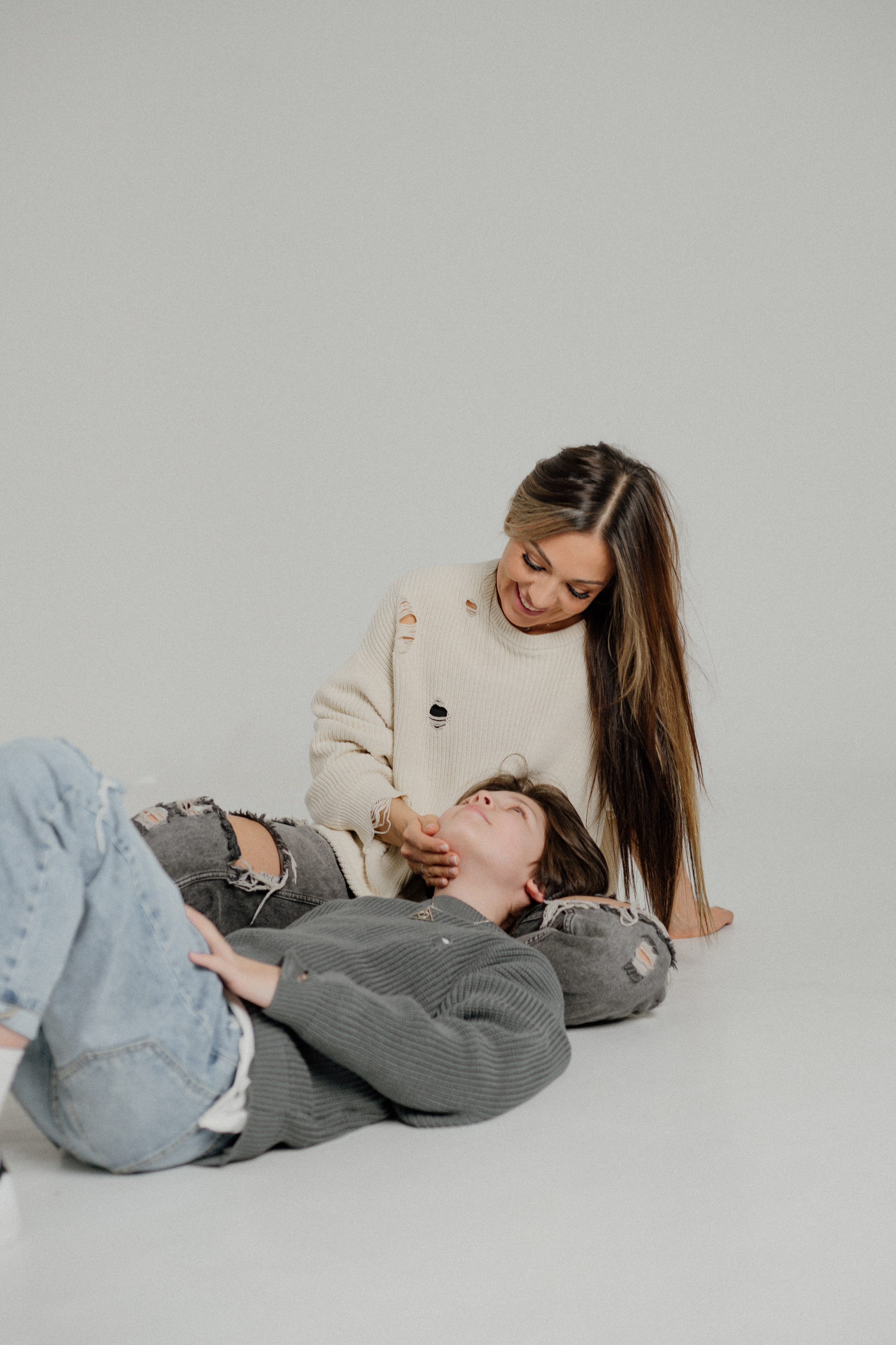 Семейный альбом. Фотограф Алёна Евграфова