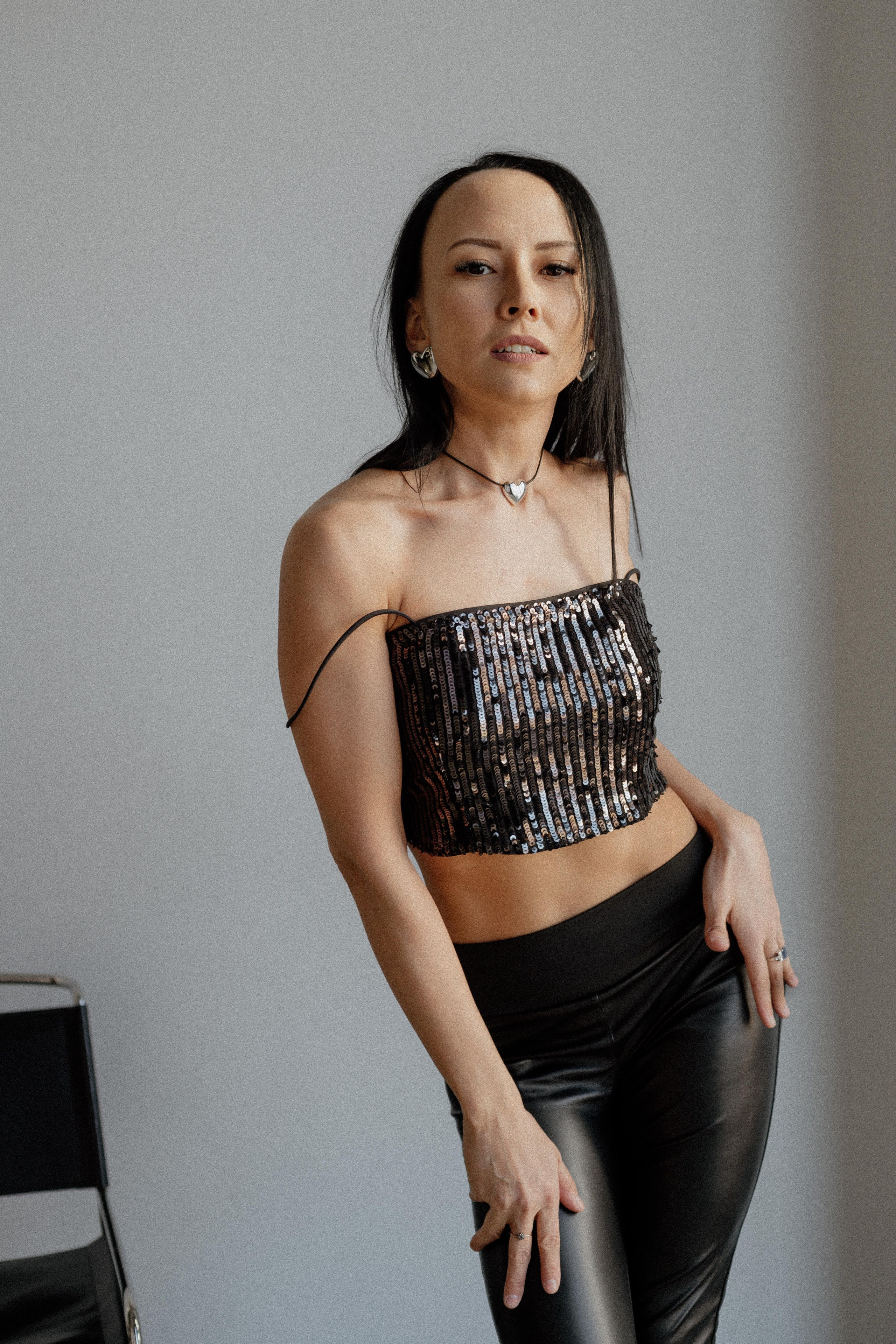 Ильмира. Фотограф Алёна Евграфова