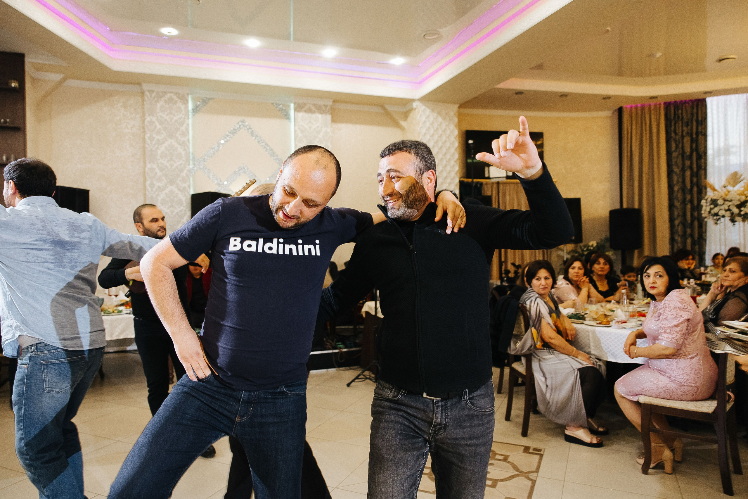 Шах и Ирада. Фотограф в Красноярске Надежда Воскресенская