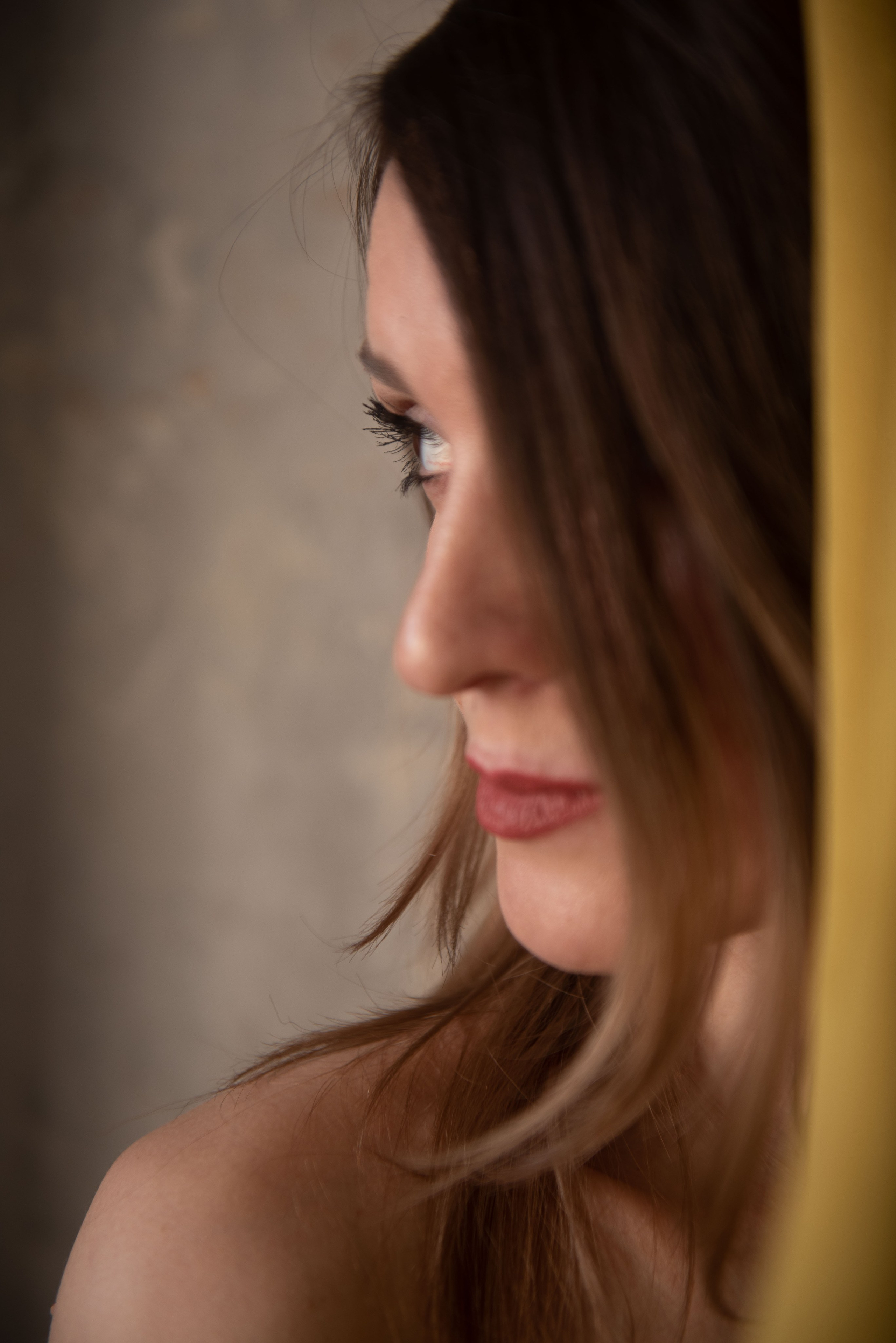 Дарья. Стильный портретный и семейный фотограф в Москве Ника Артуньянц