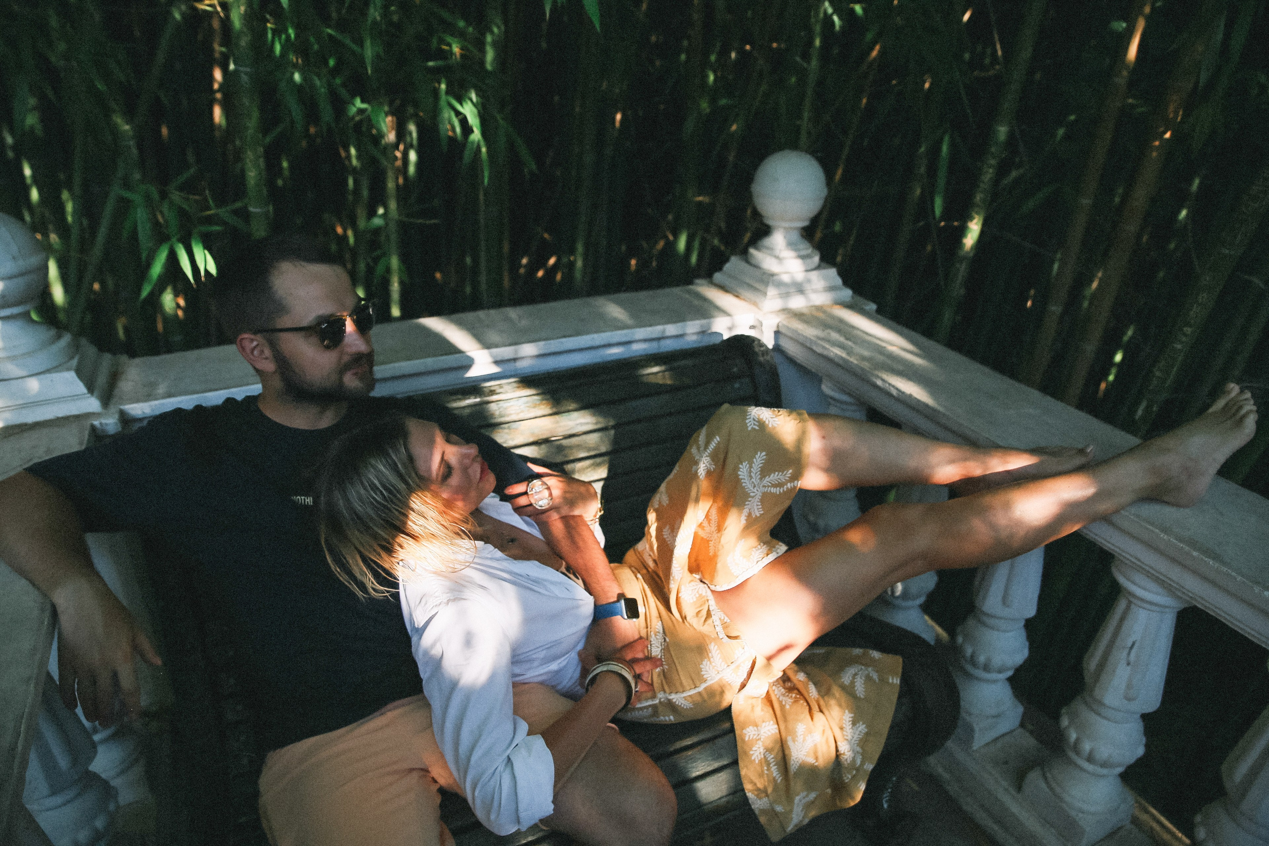 Маша. Фотограф и видеограф Анна Домашенко