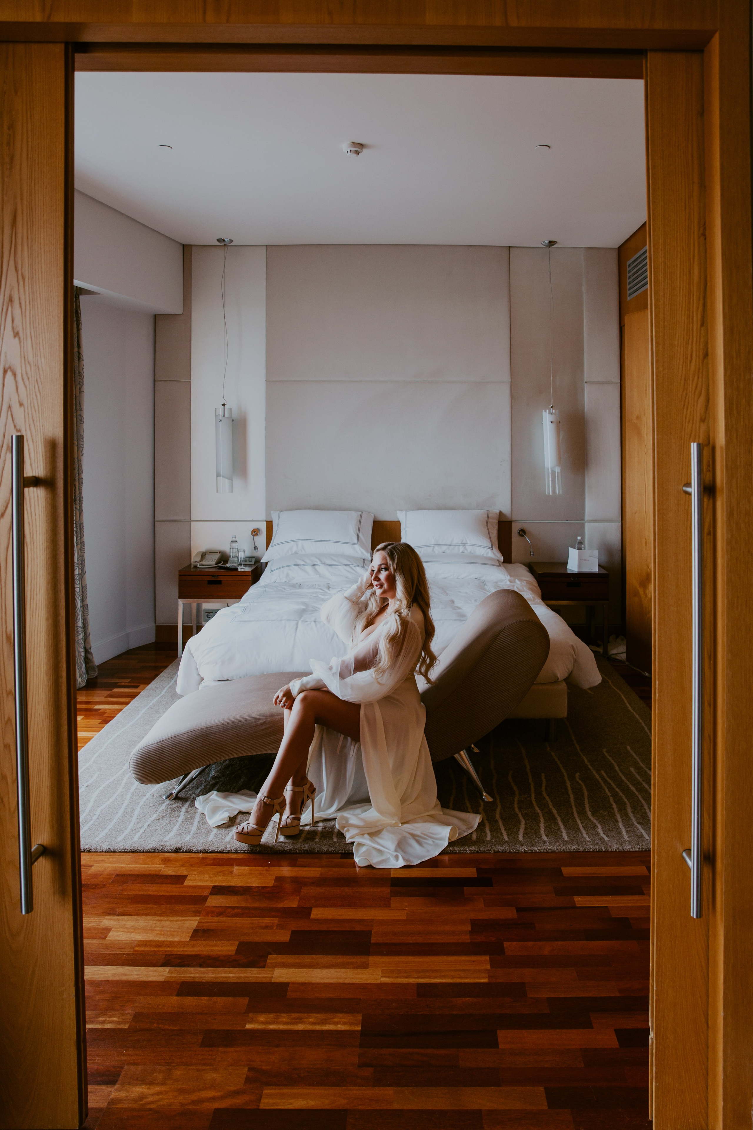 Сандро и Татьяна Swissotel Красные Холмы. Фотограф и видеограф Анна Домашенко