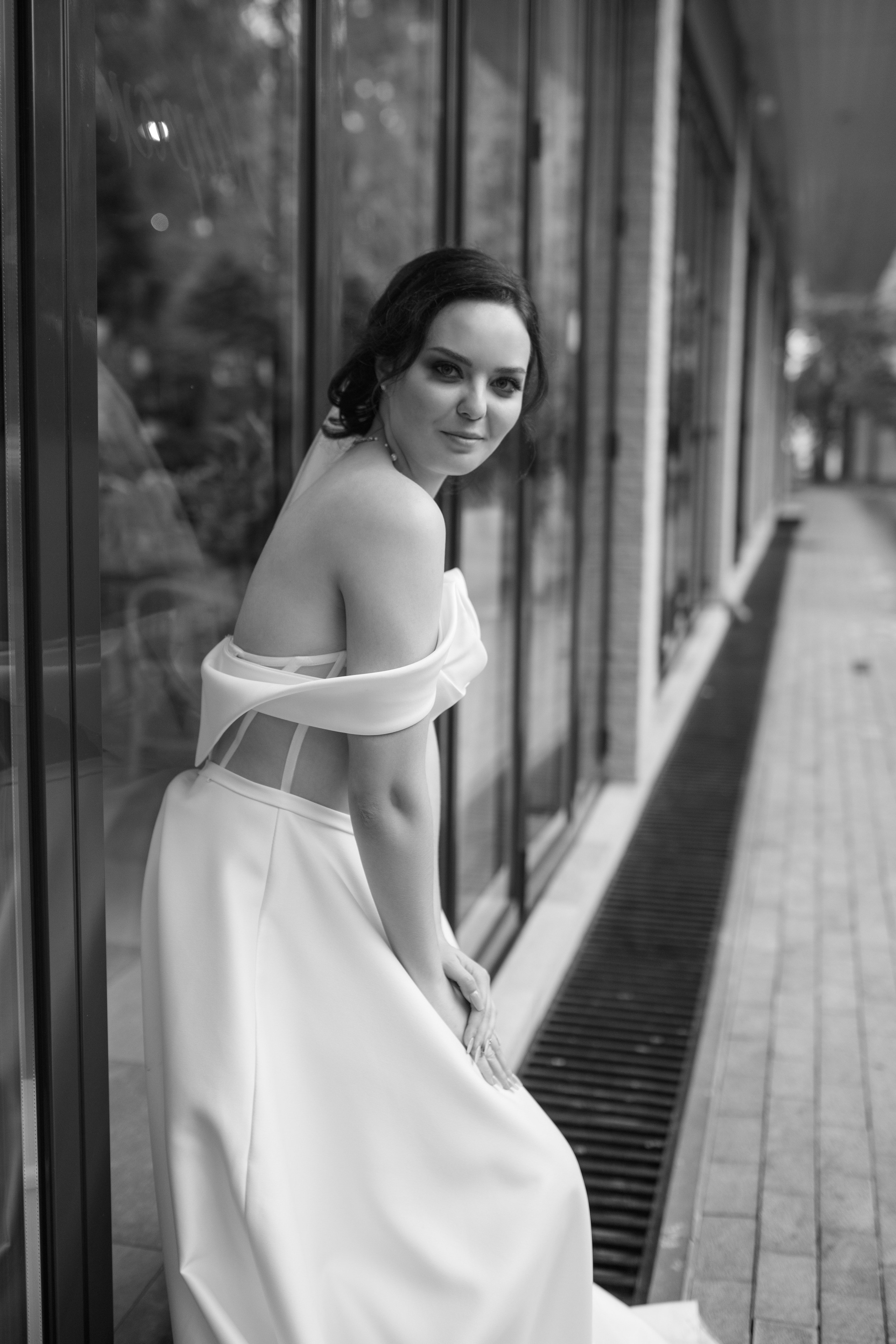 Свадьба Ярослава и Анастасии. Свадебный и семейный фотограф в Иркутске Яна Лиа