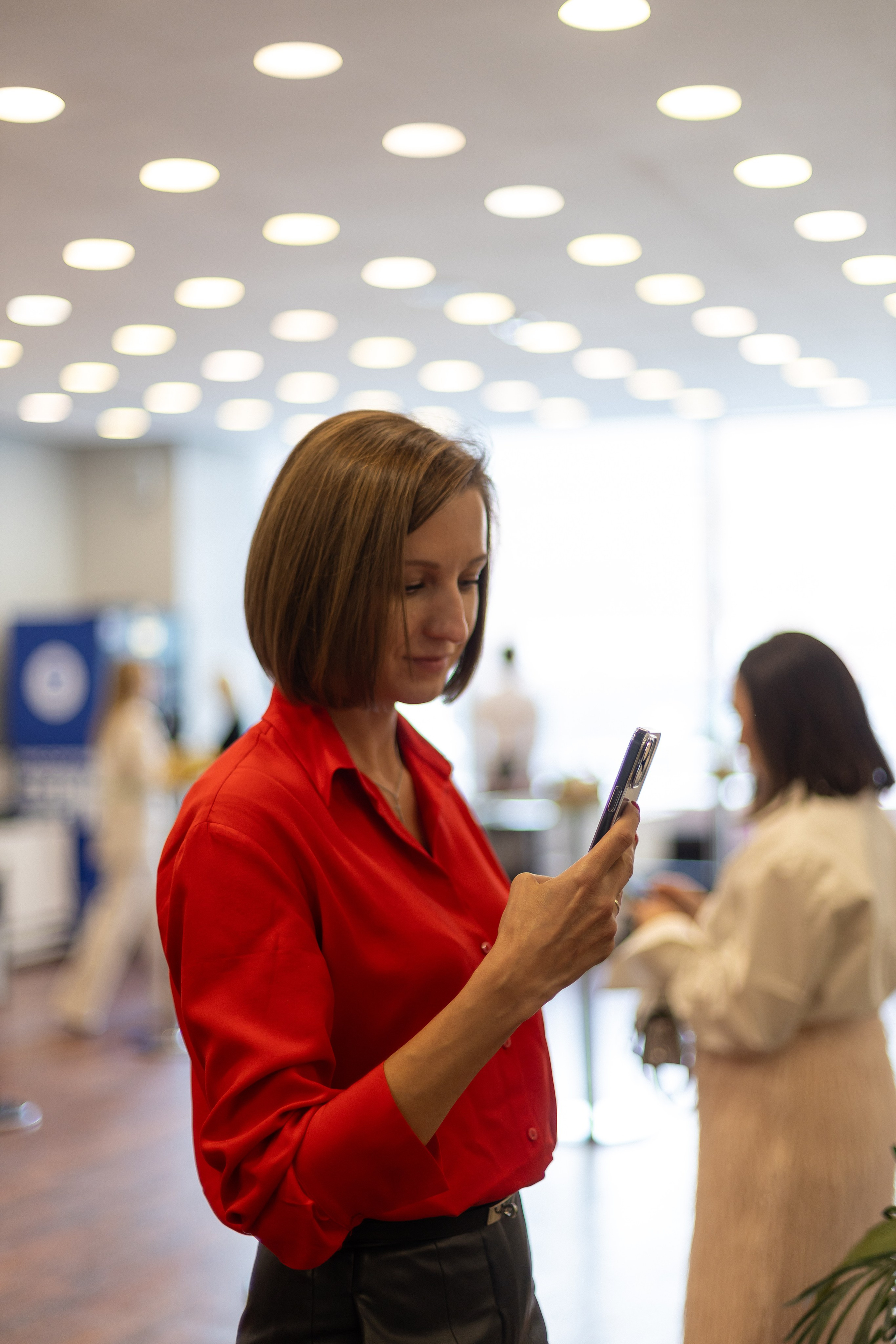 Презентация книги «История НИ одной женщины». Дацук Анна Фотограф из Екатеринбурга