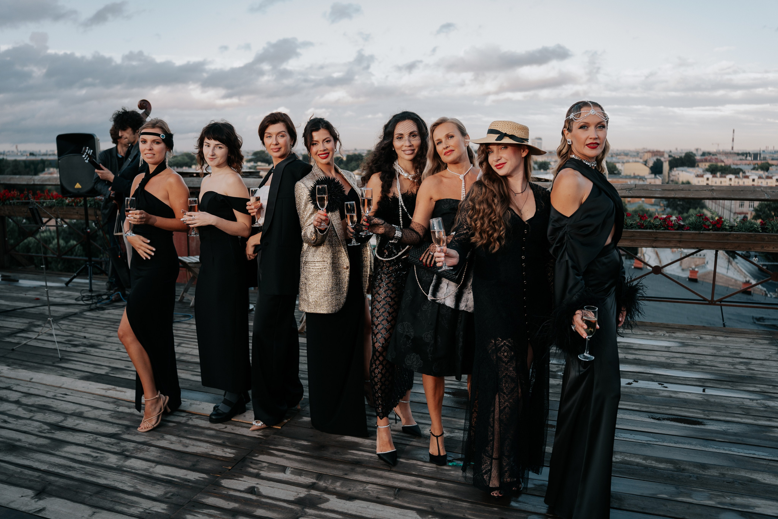 — ИВЕНТЫ. Профессиональный фотограф в Санкт-Петербурге Владимир Денисов