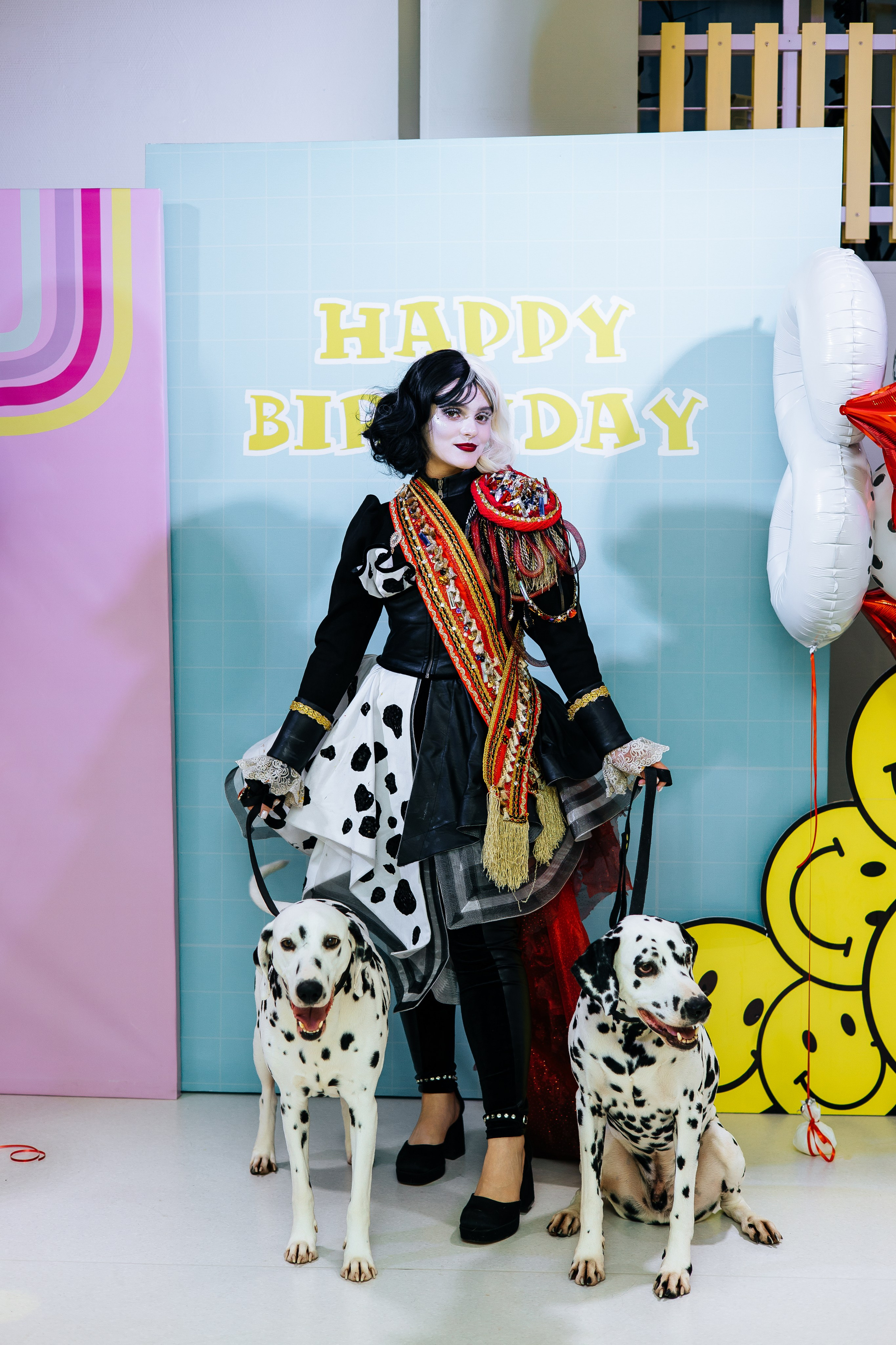 День Рождения лофт. Свадебный и семейный фотограф Ростова-на-Дону Ирина Бондарева