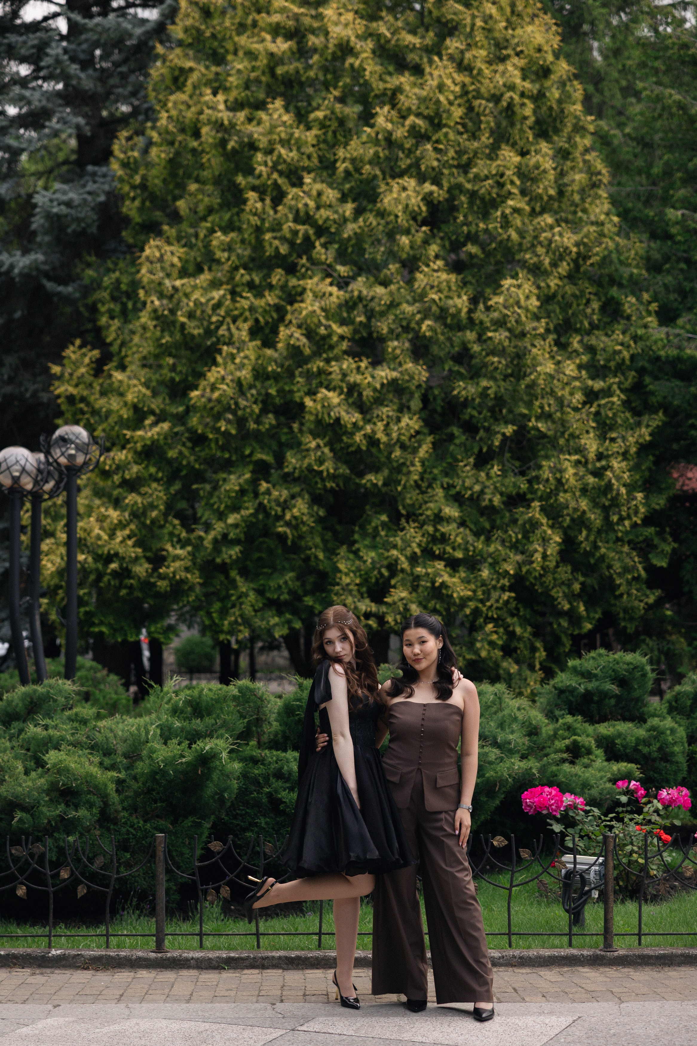 Ресторан «Лесная поляна». Свадебный фотограф Роман Еремеев