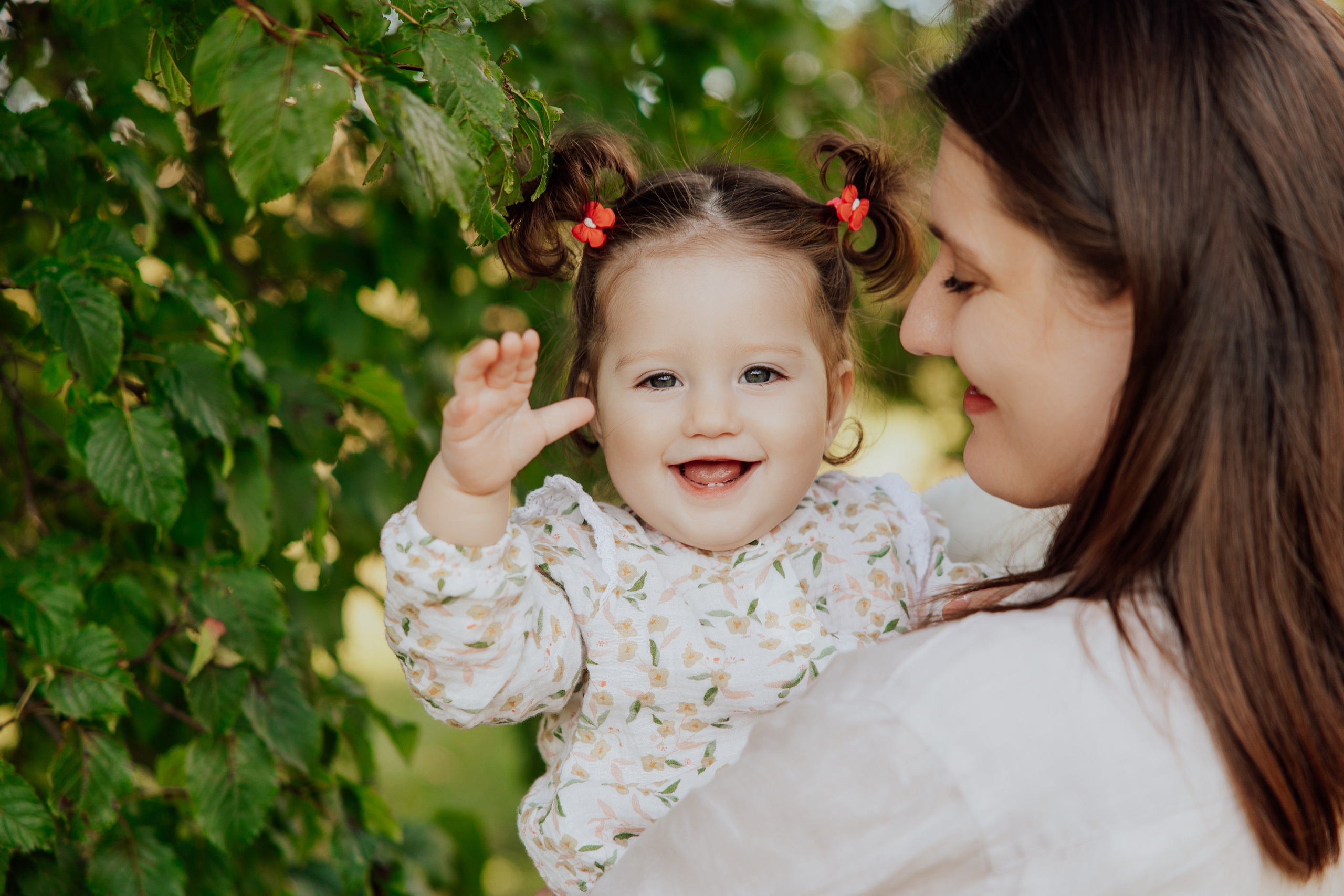 Оля & Дарина