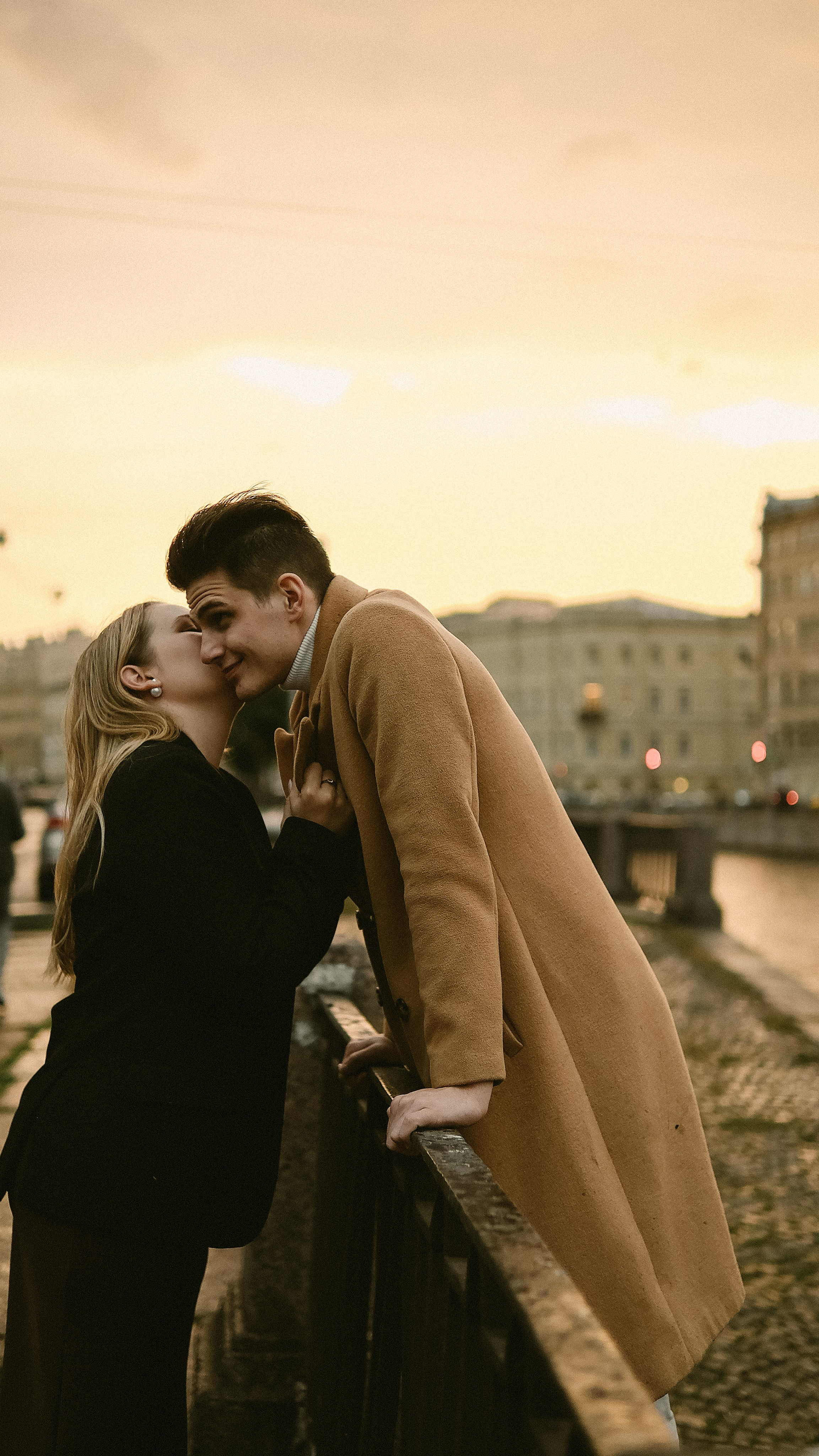 Игорь и Юля. Phdkvmr.ru