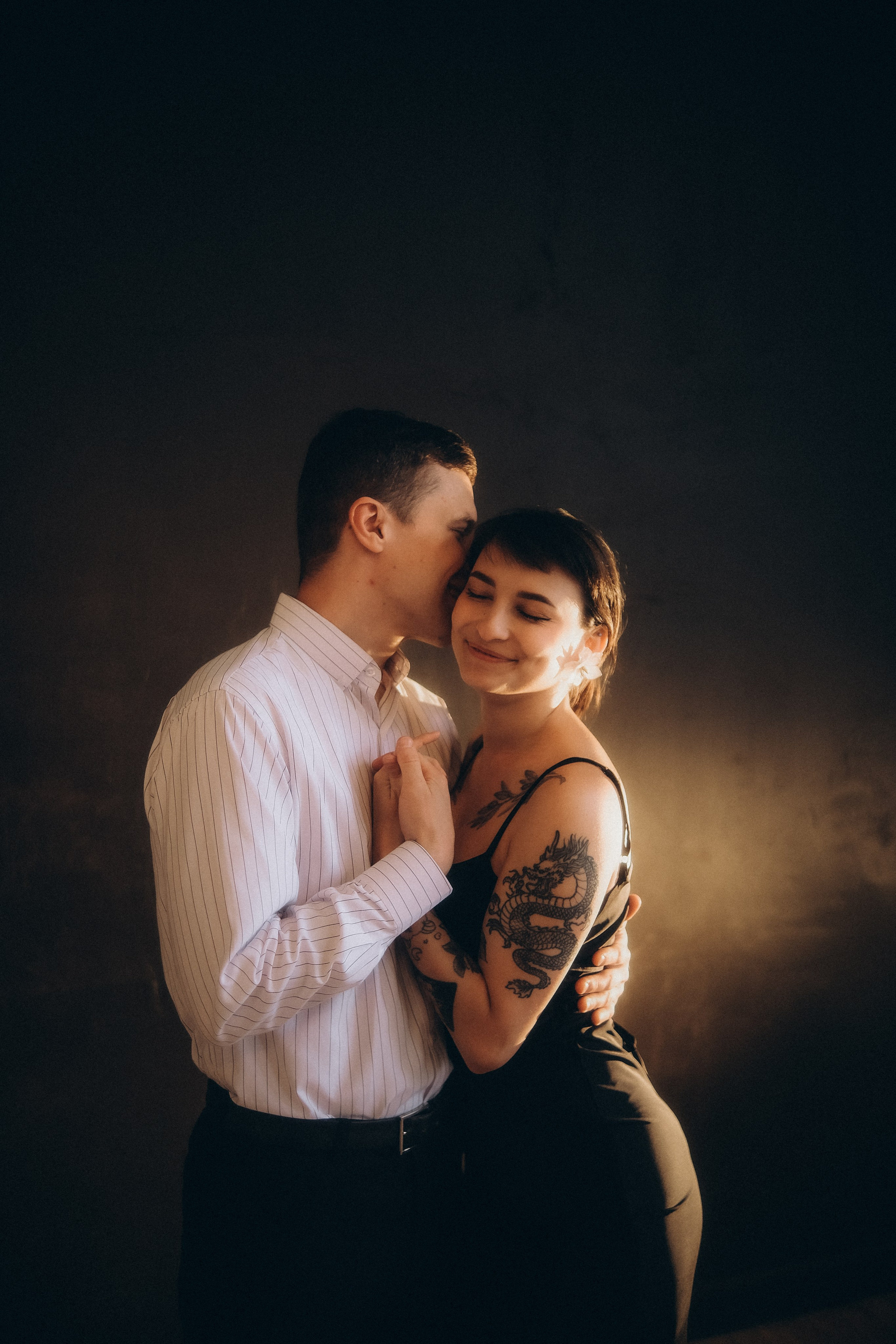 Вера & Саша. Phdkvmr.ru