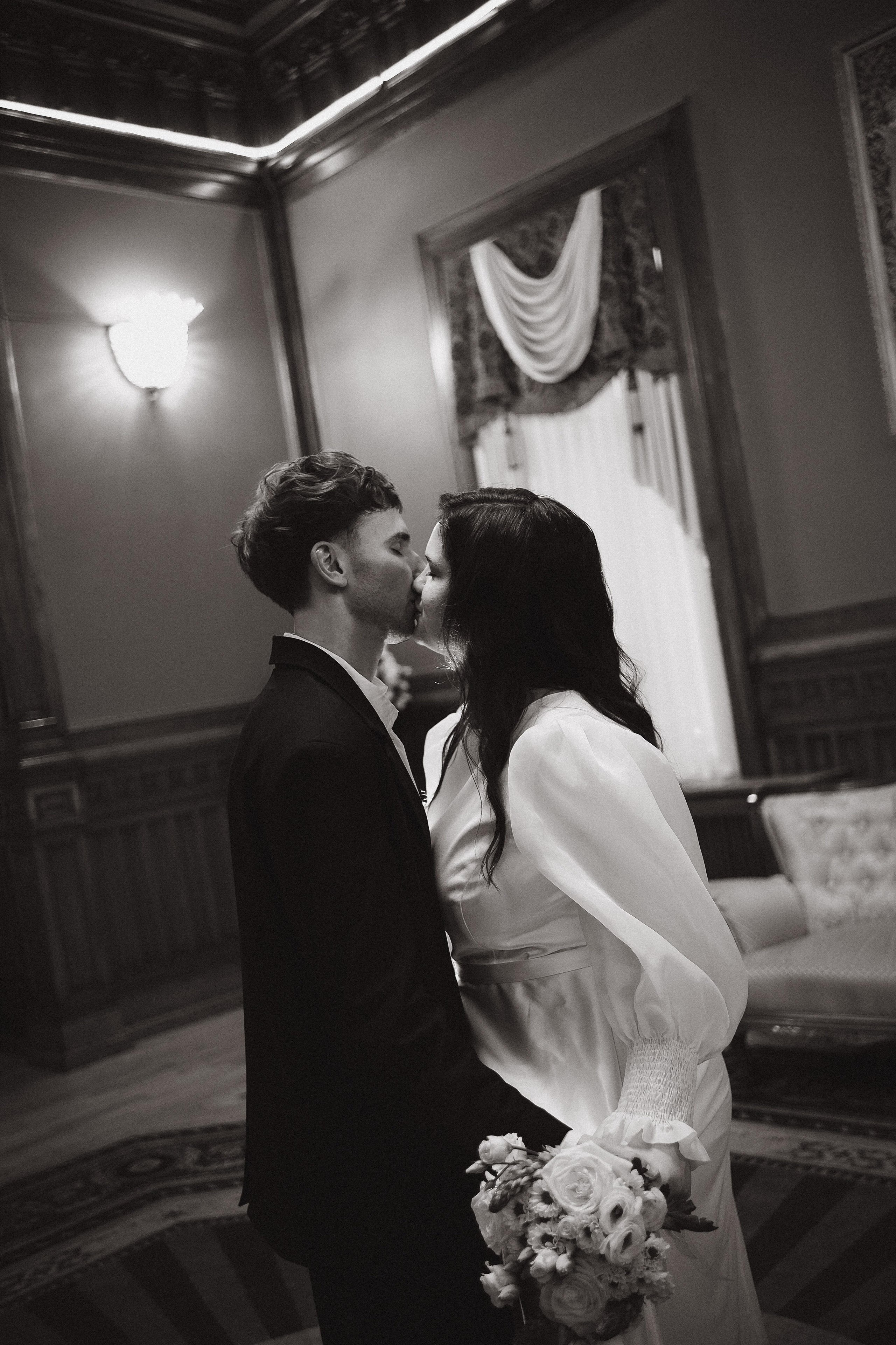 Маша & Тимур. ДБ2. Phdkvmr.ru