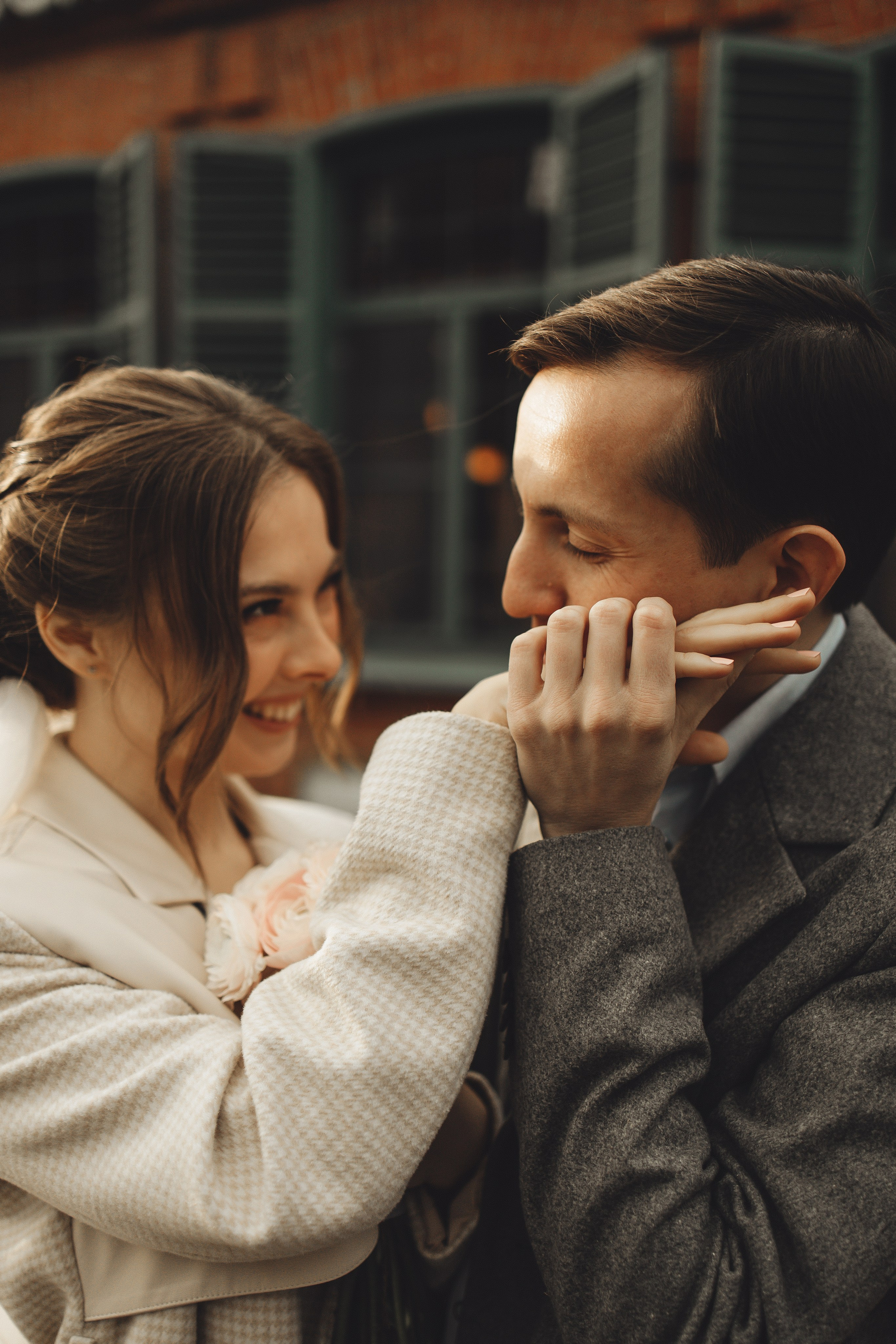 Свадебная история для двоих. Семейный и детский фотограф, таганрог, ростов-на-дону