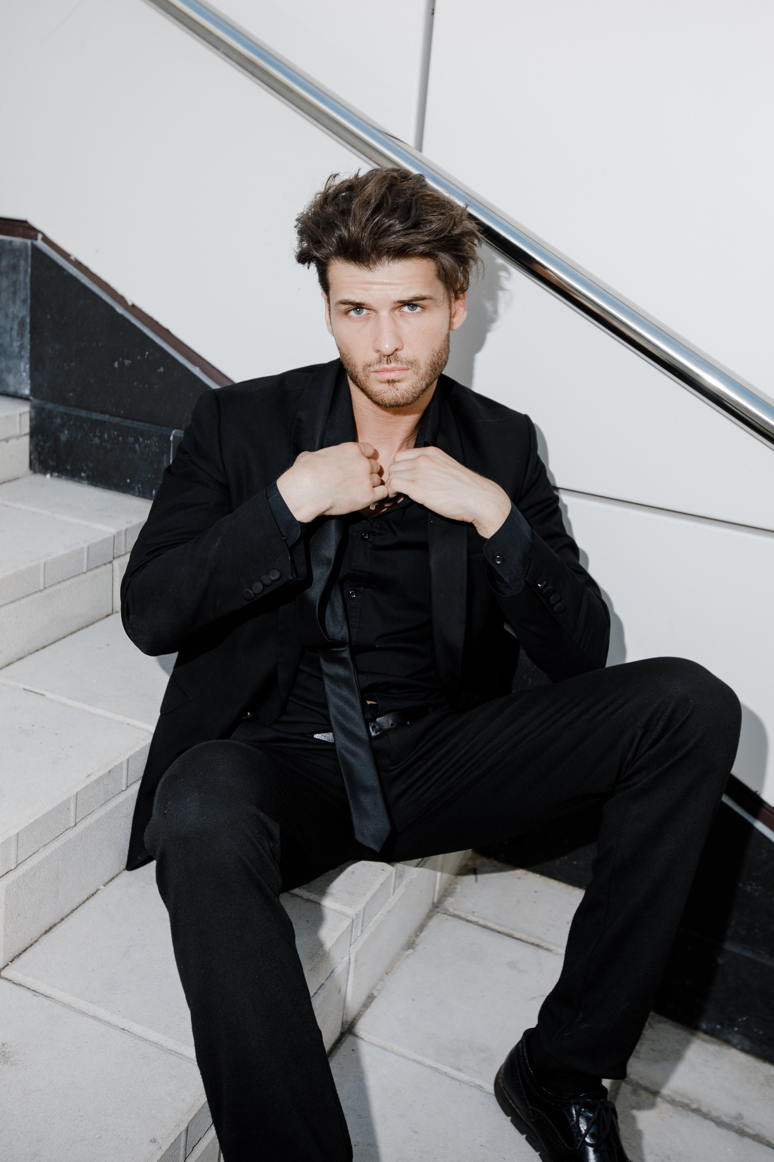 Владислав. ТМ Продакшн — Съемка для маркетплейсов в Москве