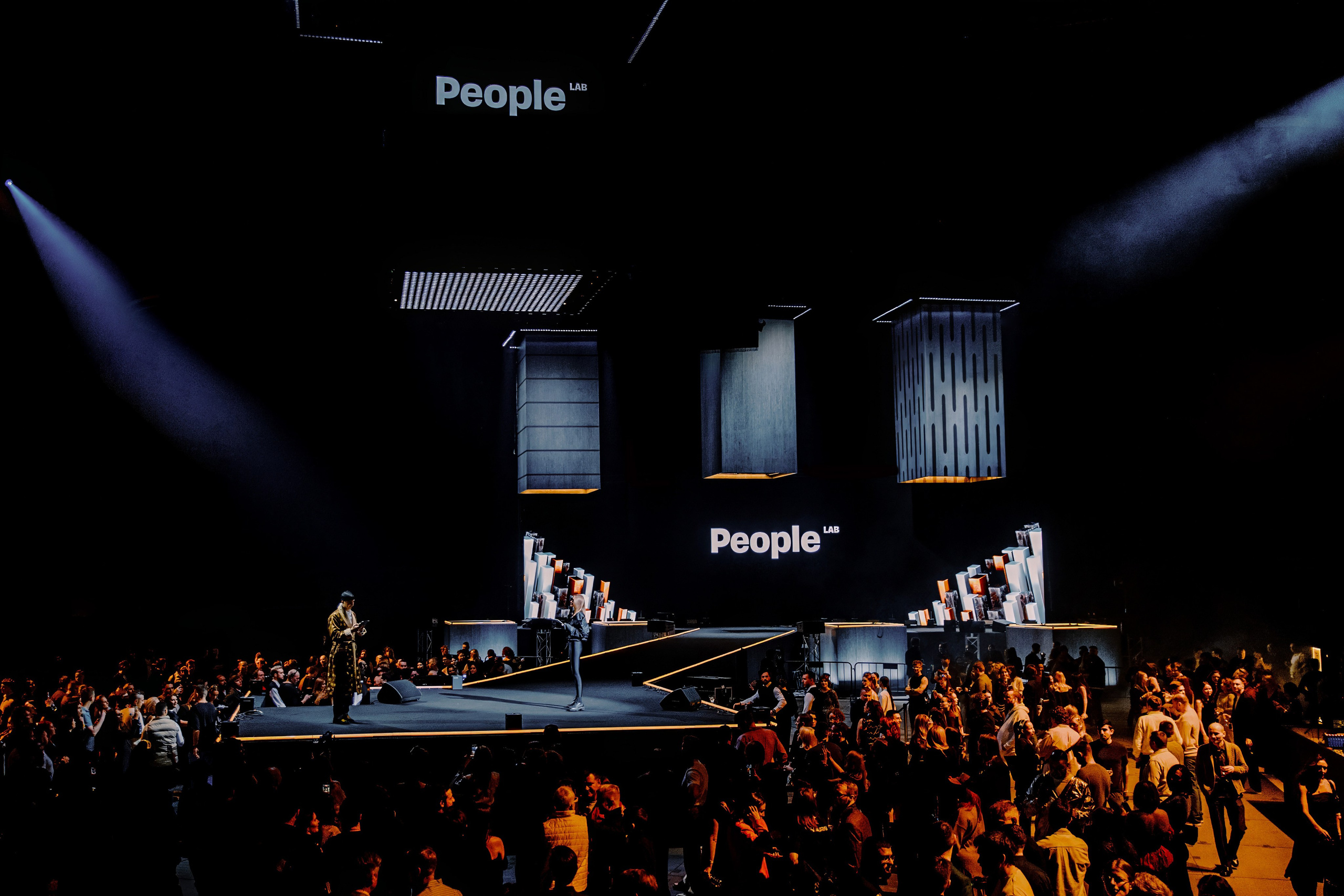 GLORY FEST / 2025. OOPS