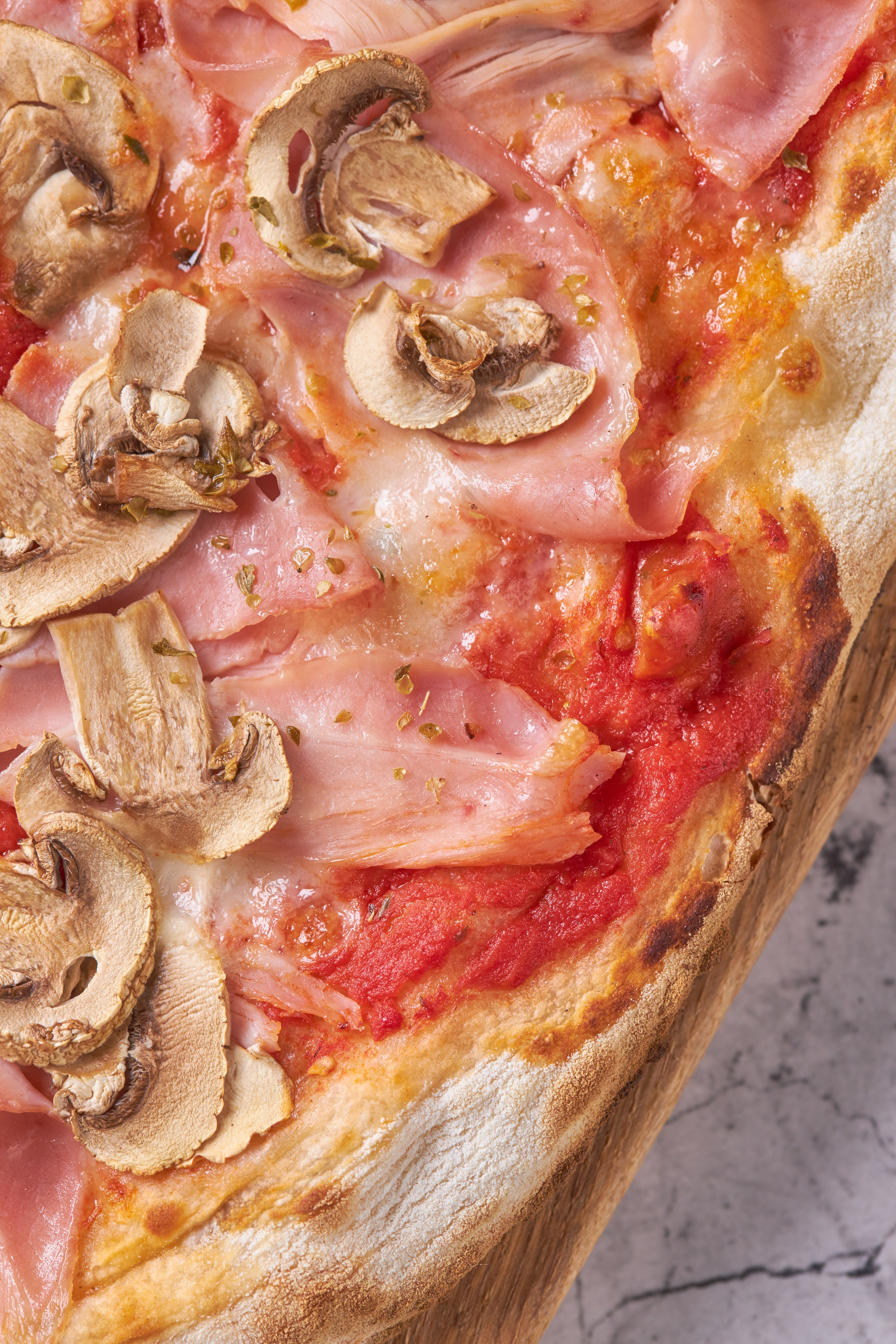 Food съёмка. Предметная и рекламная фотография