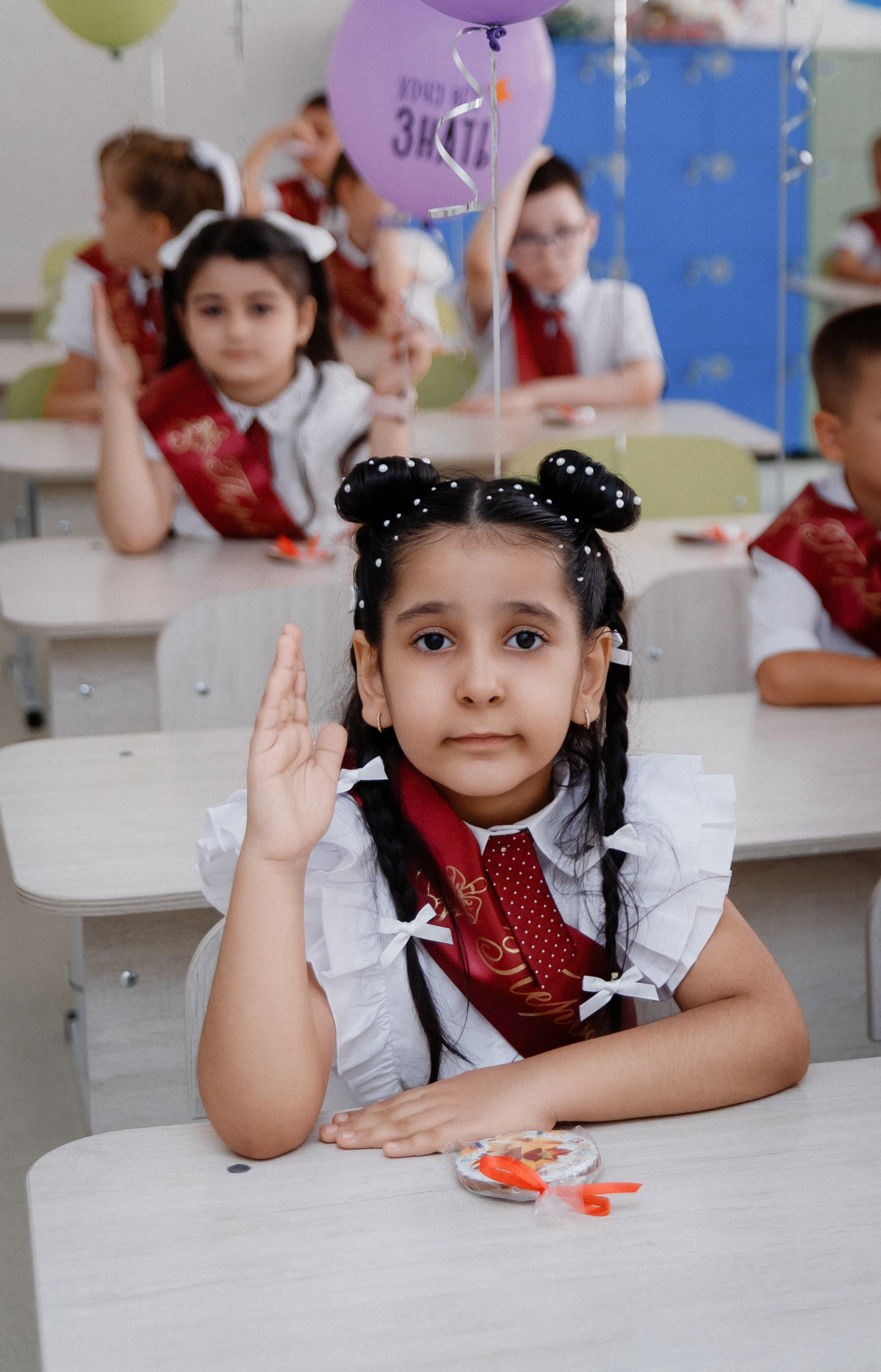 1 класс 11 школа. Выпускные альбомы Натальи Бутко: Новороссийск, Анапа, Геленджик